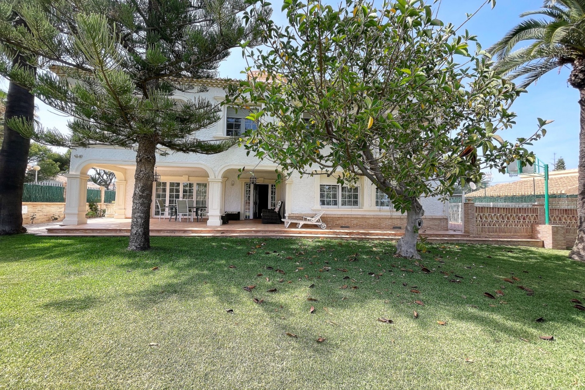 La Revente - Villa - Orihuela Costa - Cabo Roig