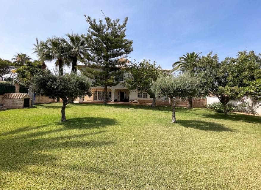 La Revente - Villa - Orihuela Costa - Cabo Roig