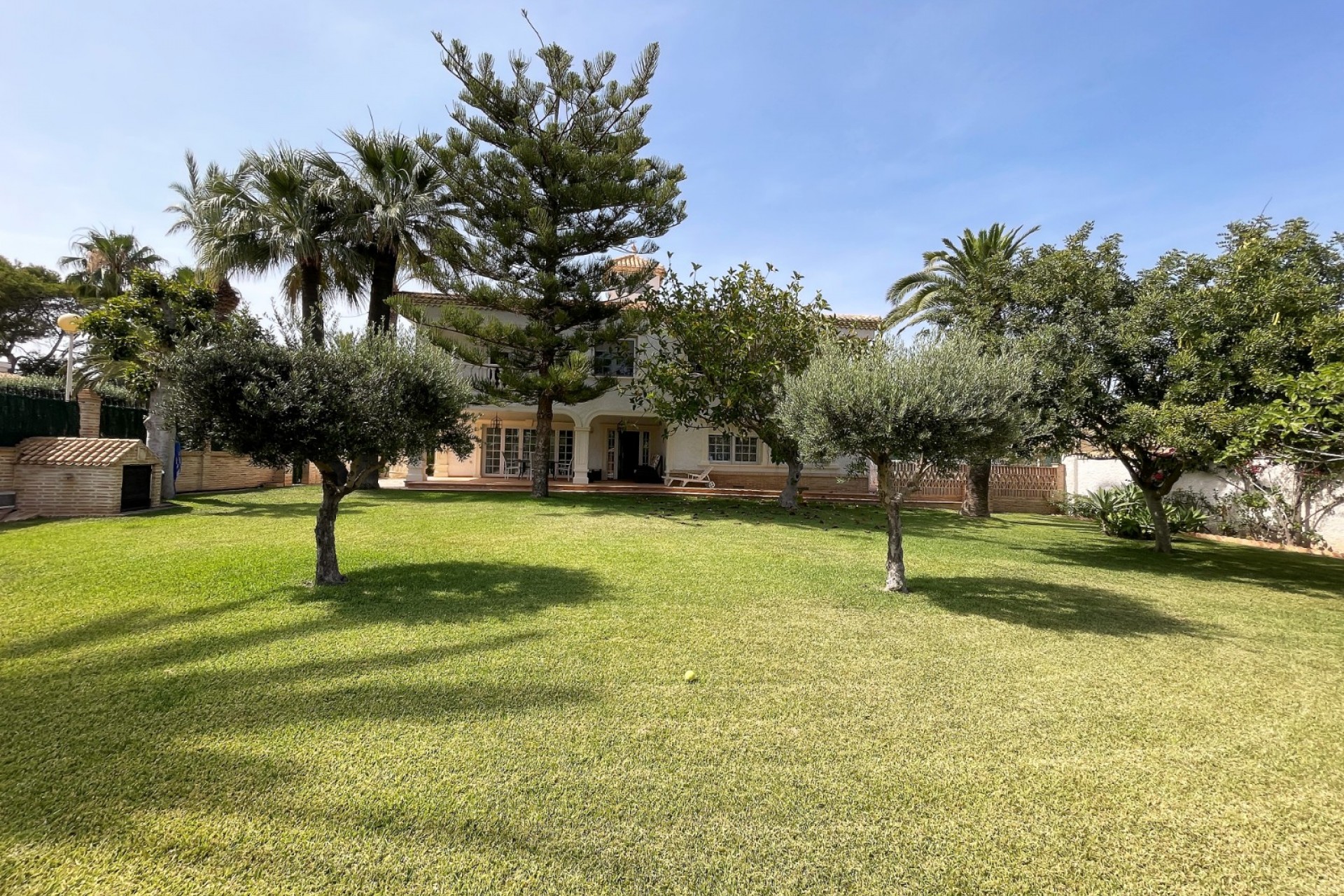 La Revente - Villa - Orihuela Costa - Cabo Roig