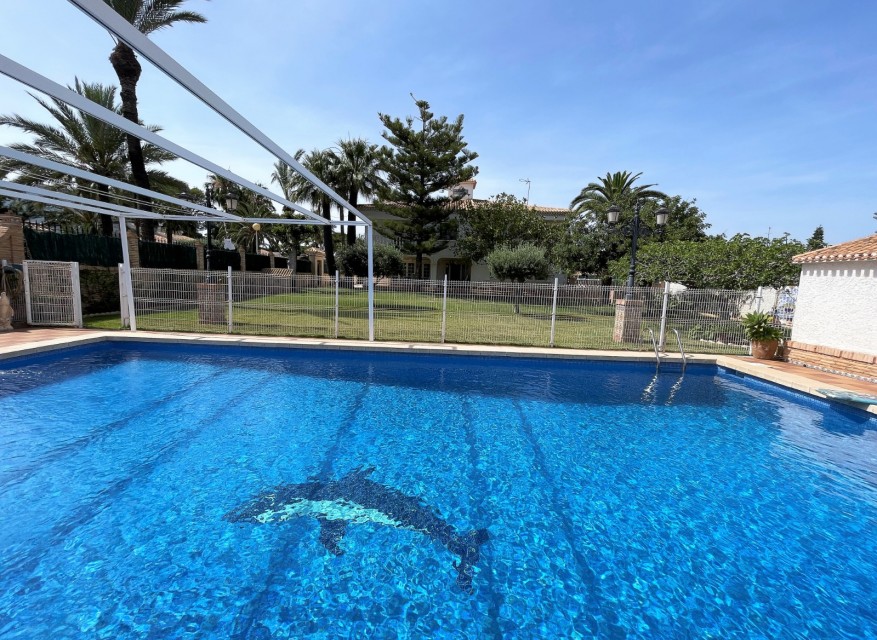 La Revente - Villa - Orihuela Costa - Cabo Roig
