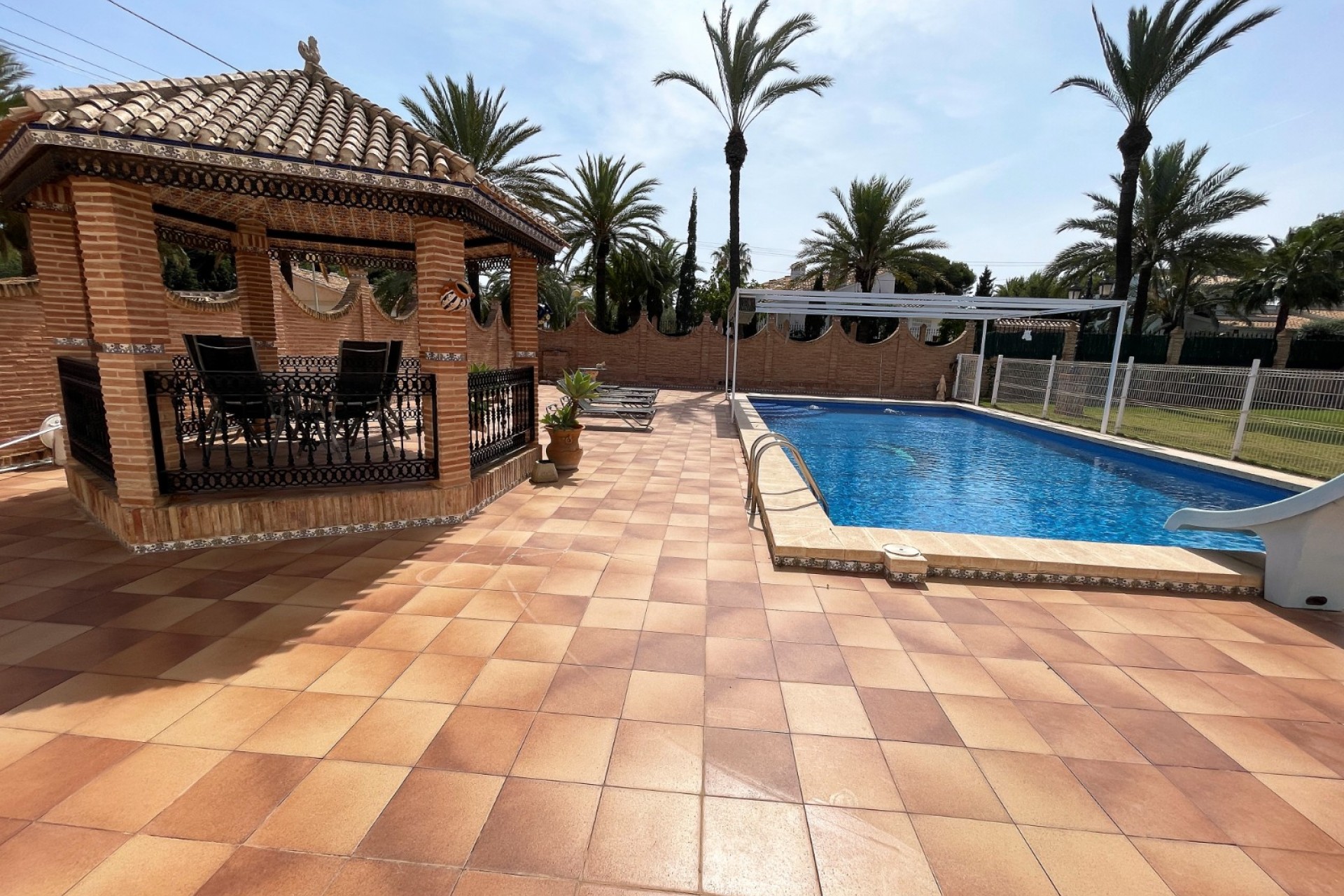 La Revente - Villa - Orihuela Costa - Cabo Roig
