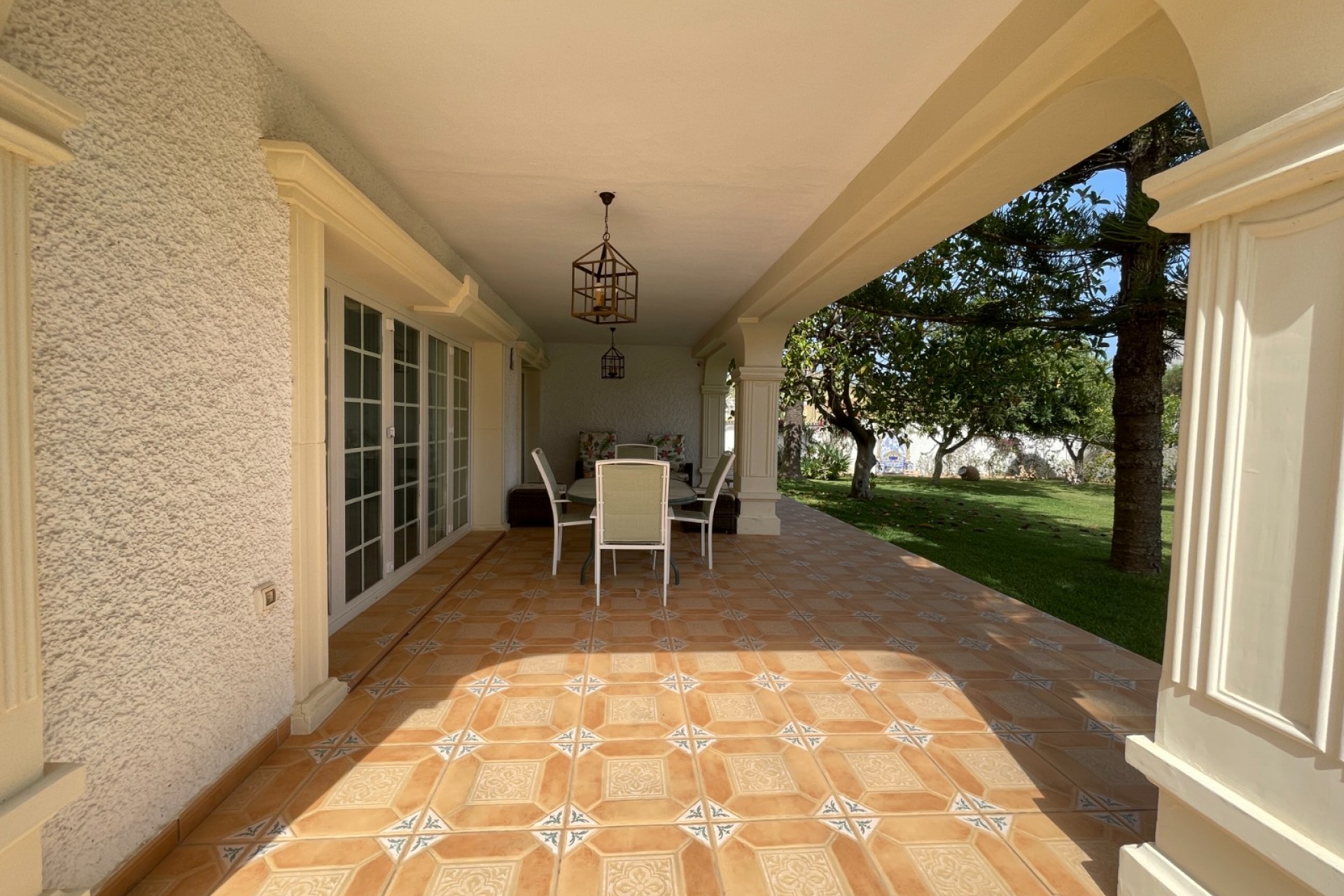La Revente - Villa - Orihuela Costa - Cabo Roig