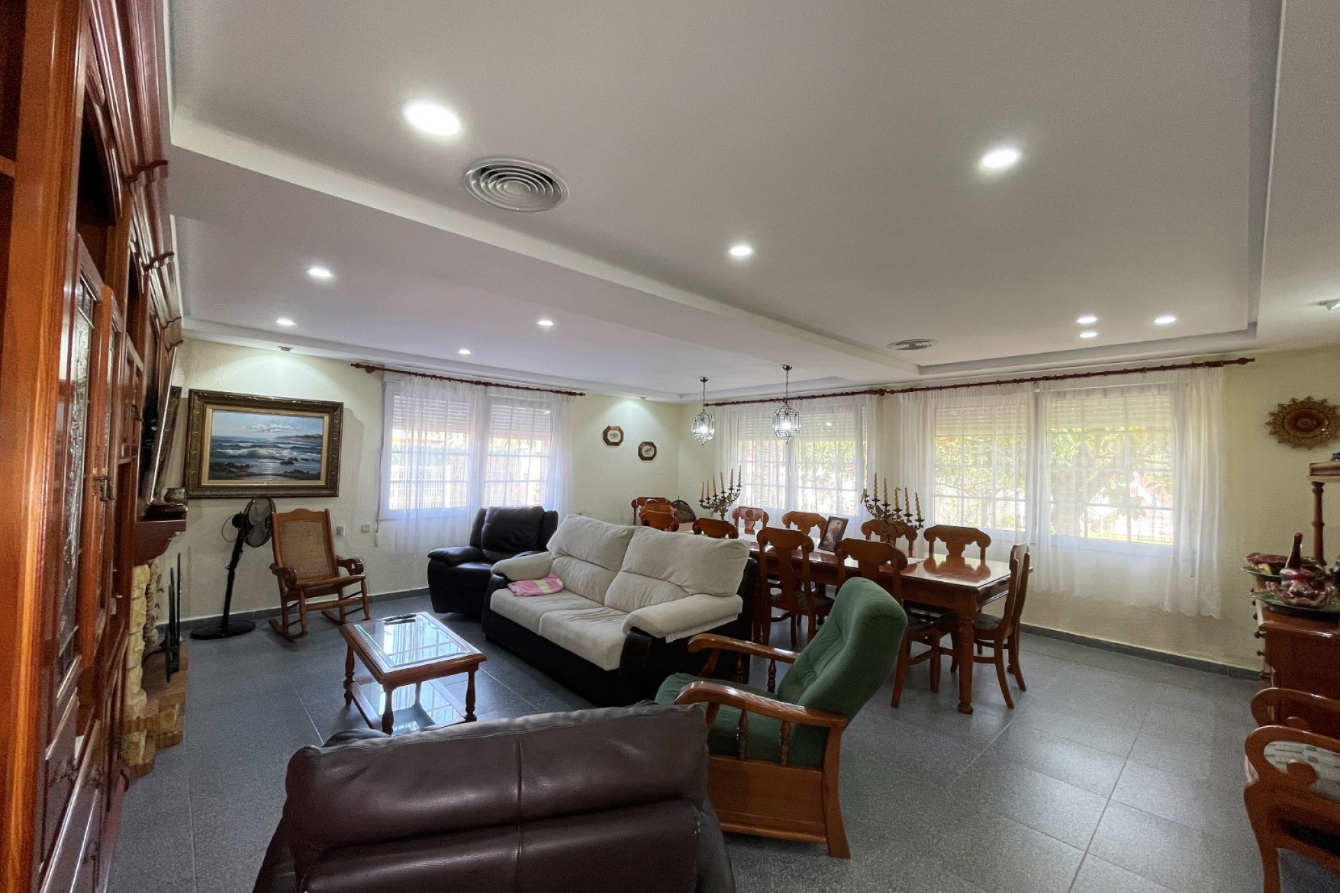La Revente - Villa - Orihuela Costa - Cabo Roig