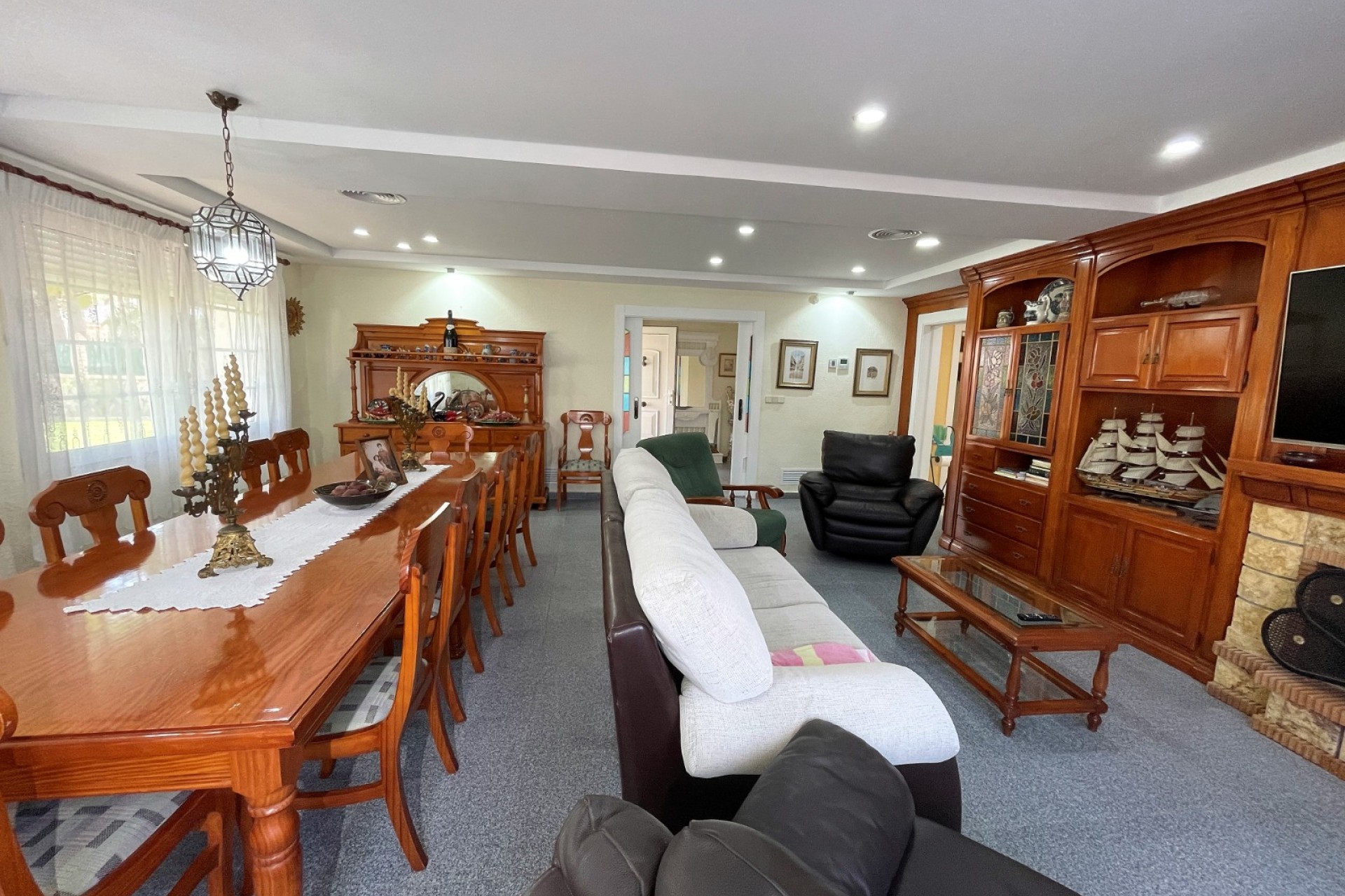 La Revente - Villa - Orihuela Costa - Cabo Roig