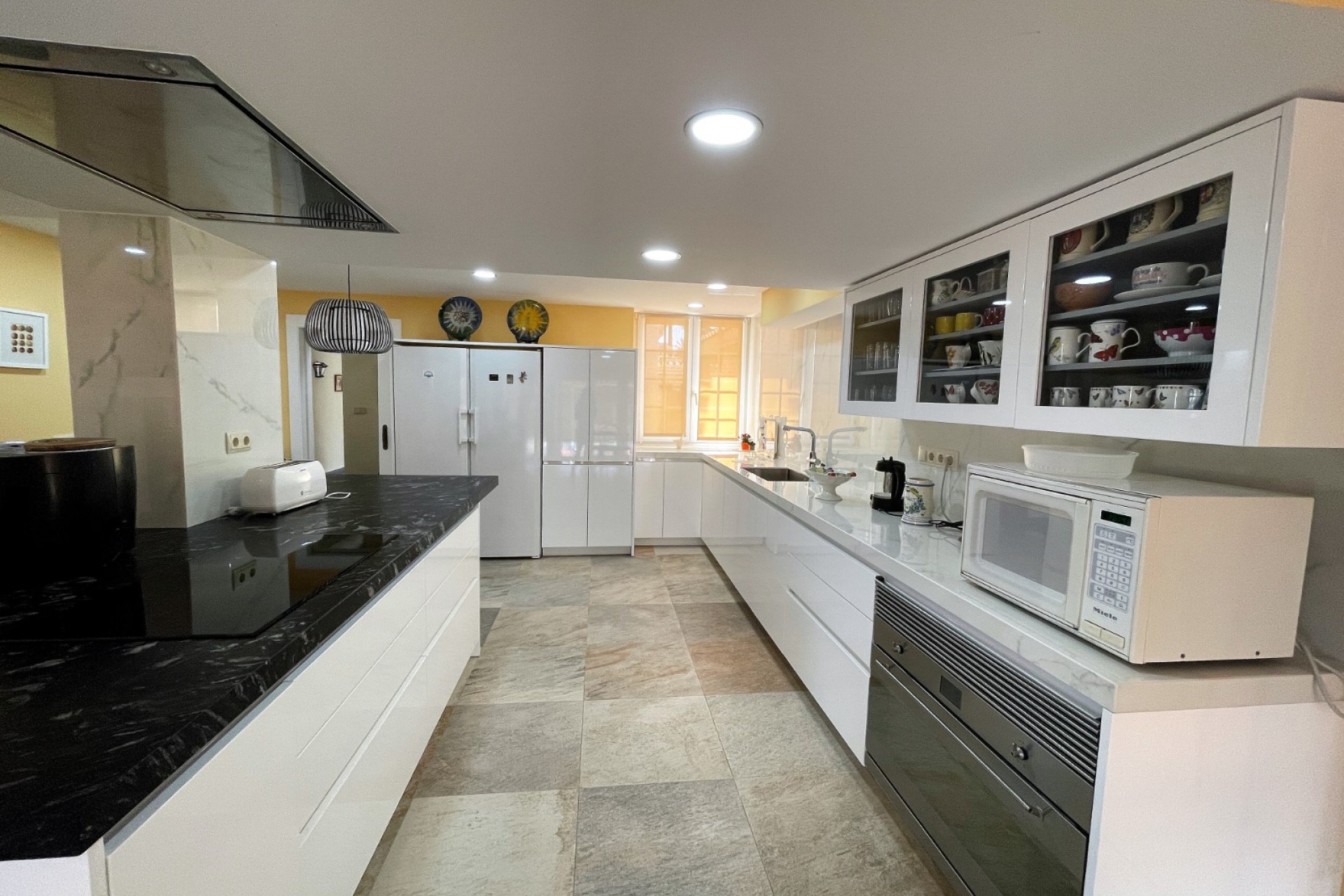 La Revente - Villa - Orihuela Costa - Cabo Roig