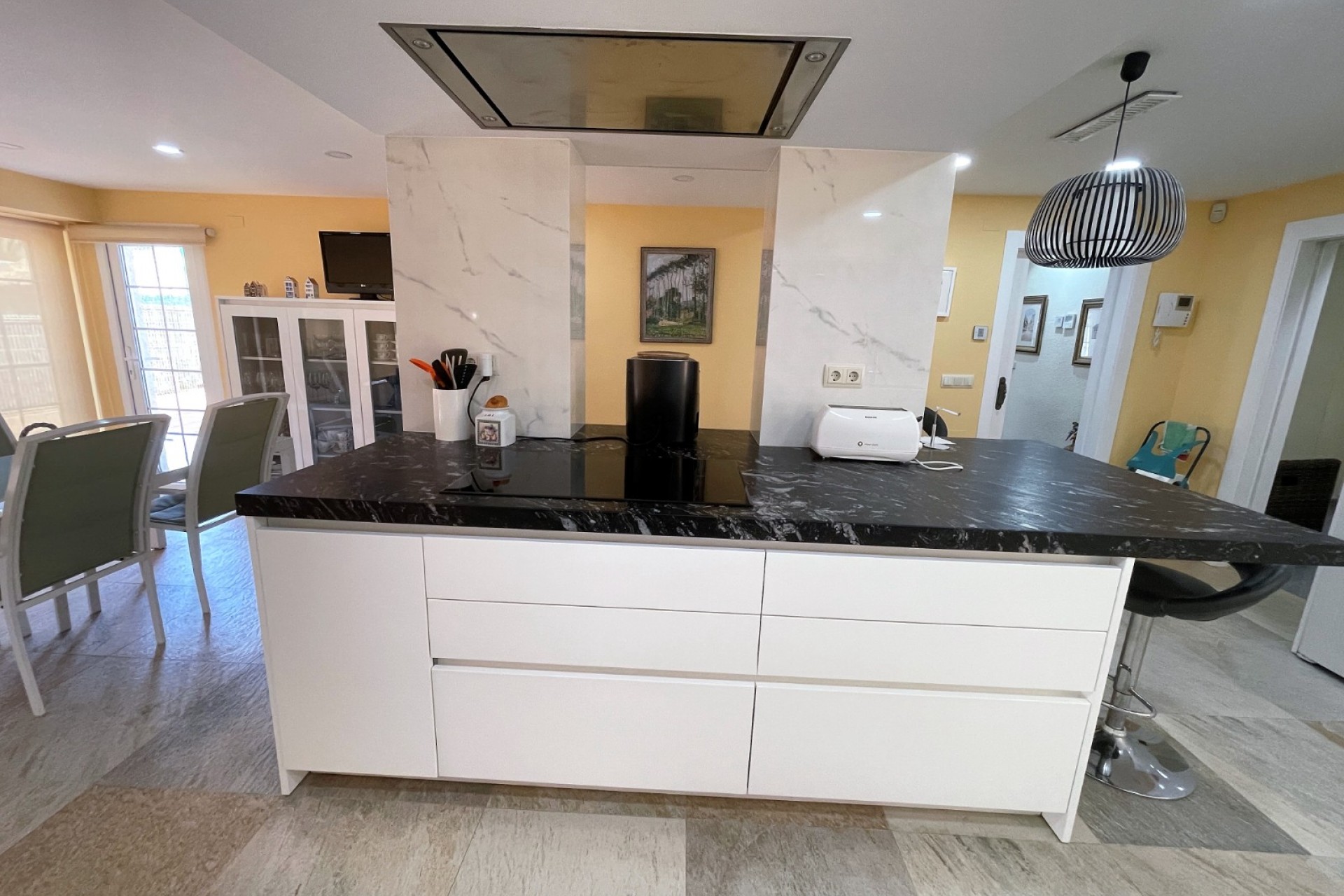 La Revente - Villa - Orihuela Costa - Cabo Roig