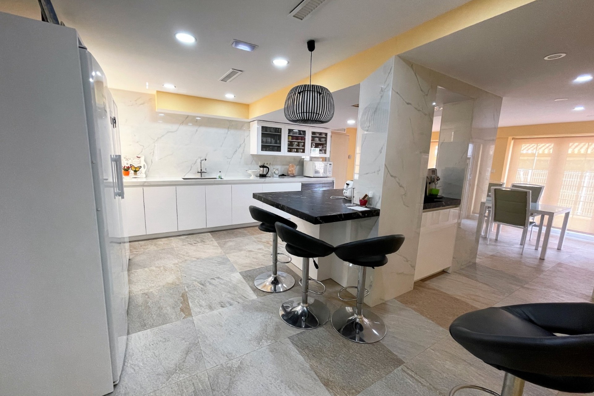 La Revente - Villa - Orihuela Costa - Cabo Roig
