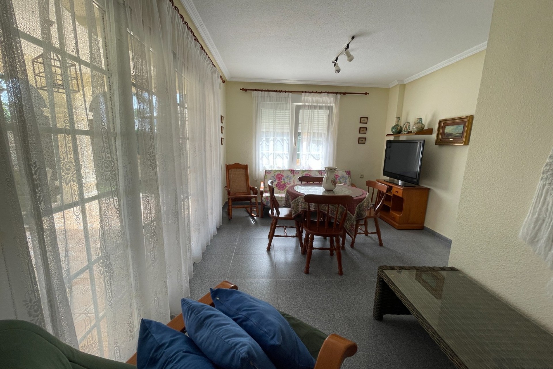 La Revente - Villa - Orihuela Costa - Cabo Roig