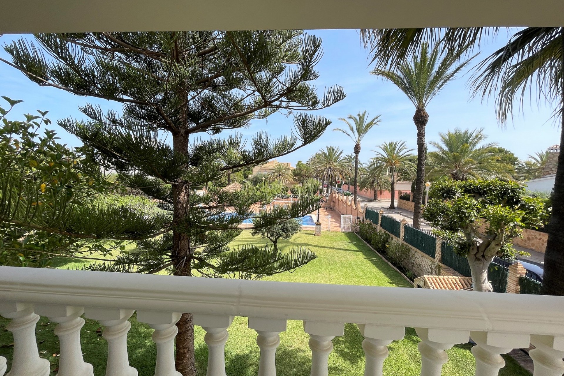 La Revente - Villa - Orihuela Costa - Cabo Roig