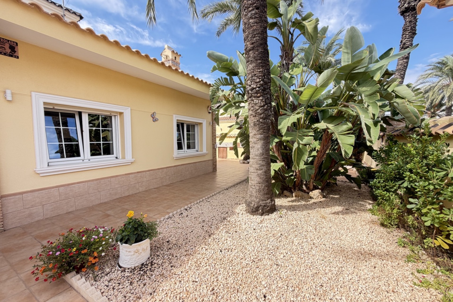 La Revente - Villa - Orihuela Costa - Cabo Roig