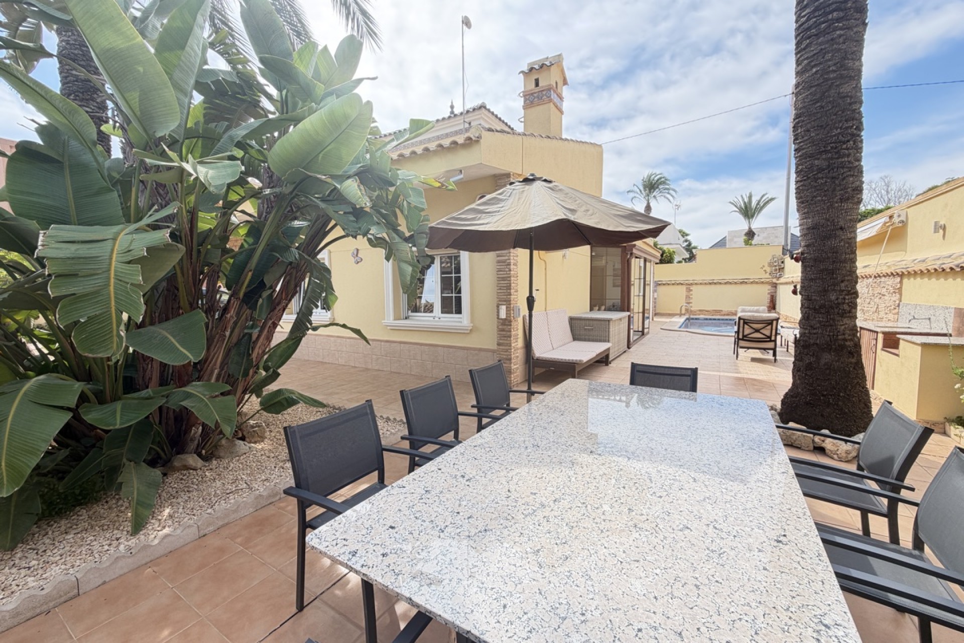 La Revente - Villa - Orihuela Costa - Cabo Roig
