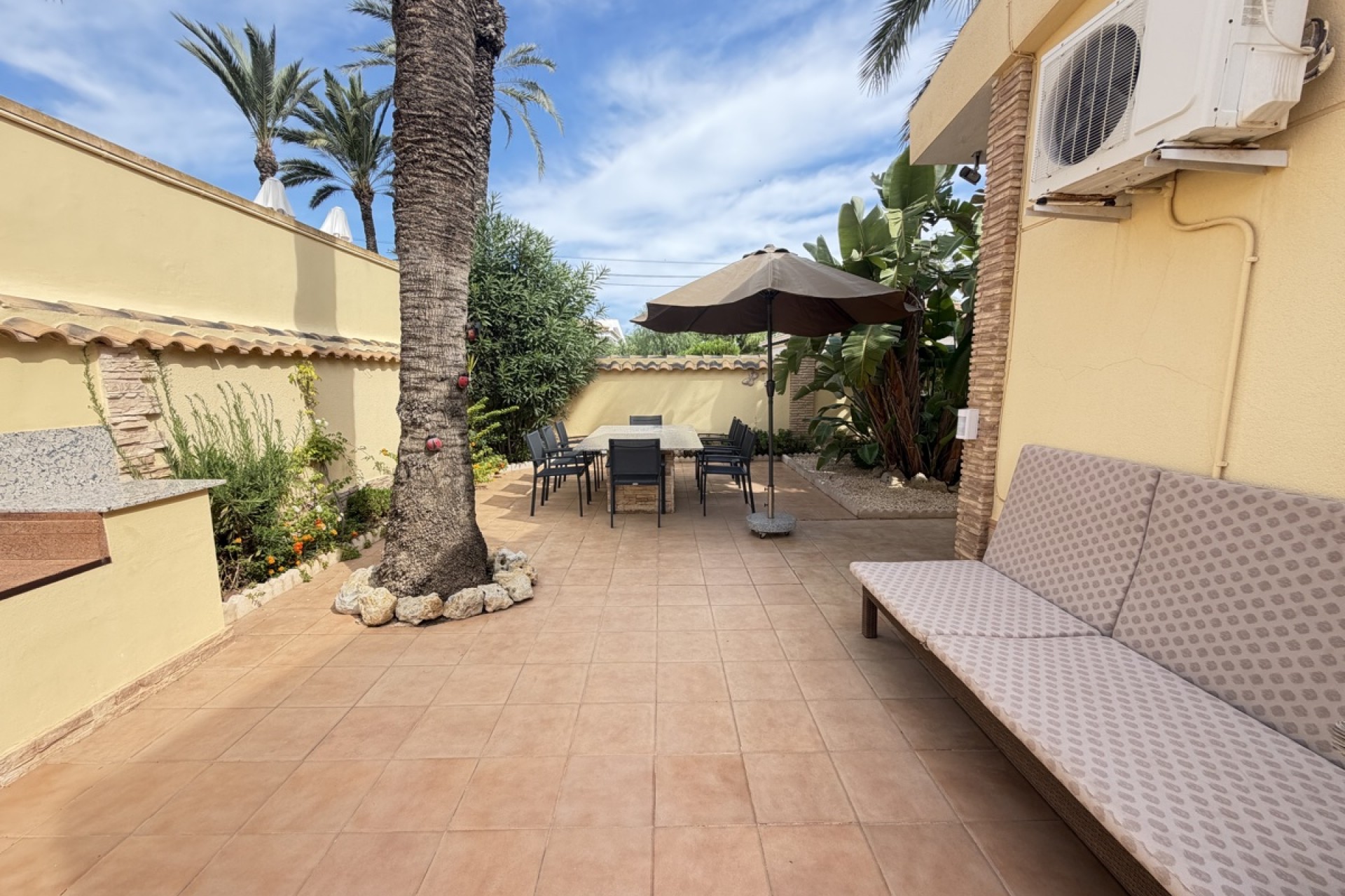 La Revente - Villa - Orihuela Costa - Cabo Roig