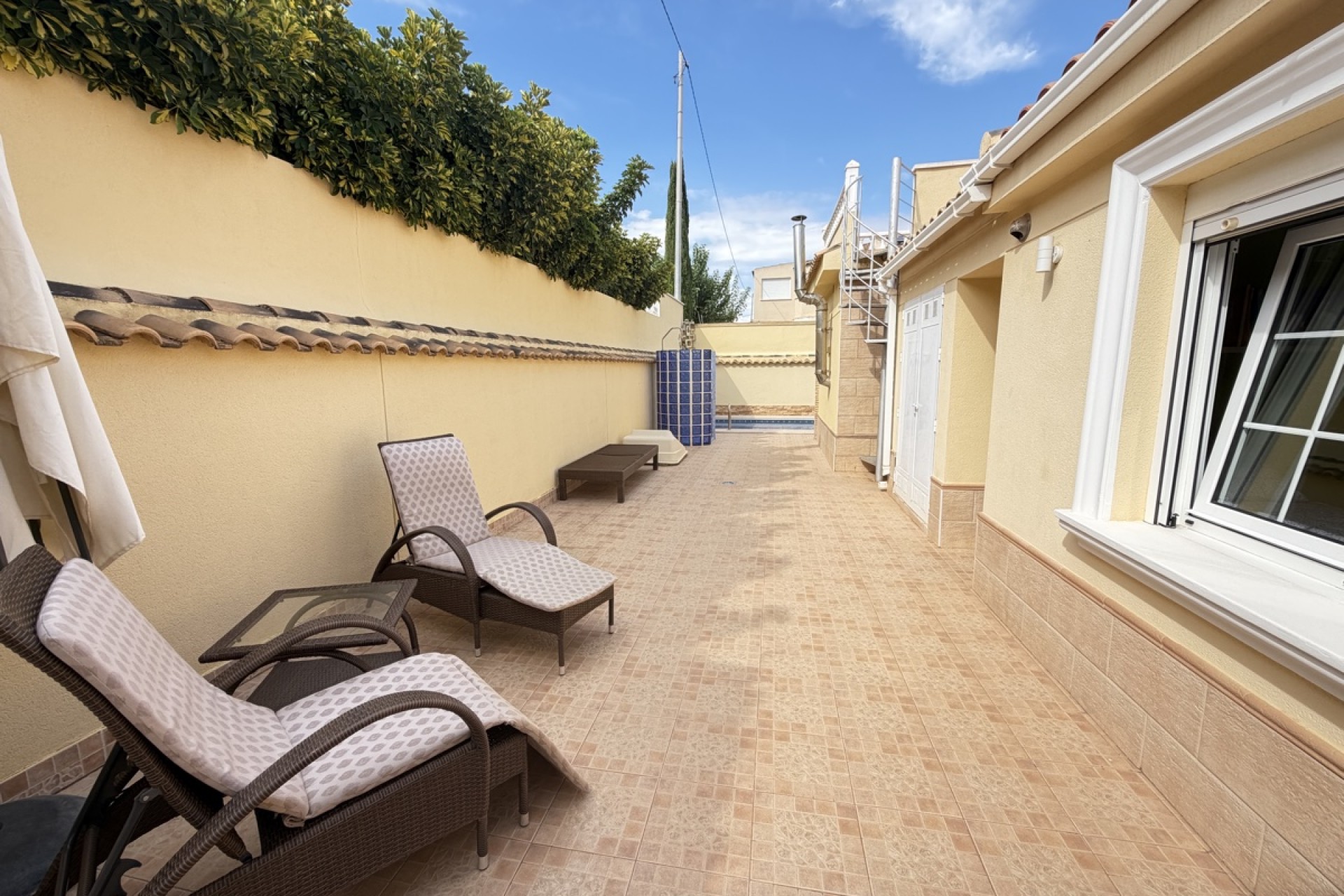 La Revente - Villa - Orihuela Costa - Cabo Roig