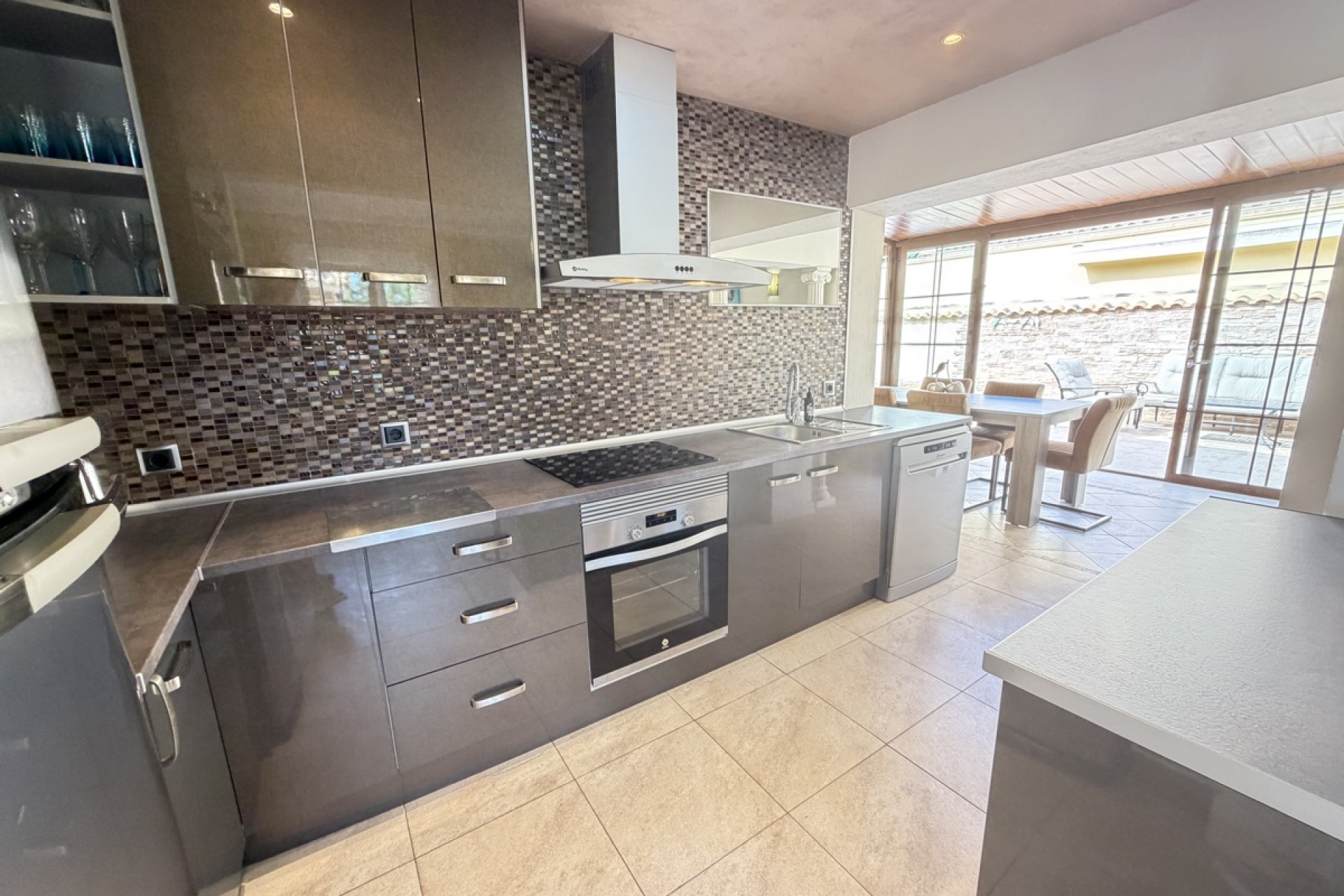 La Revente - Villa - Orihuela Costa - Cabo Roig