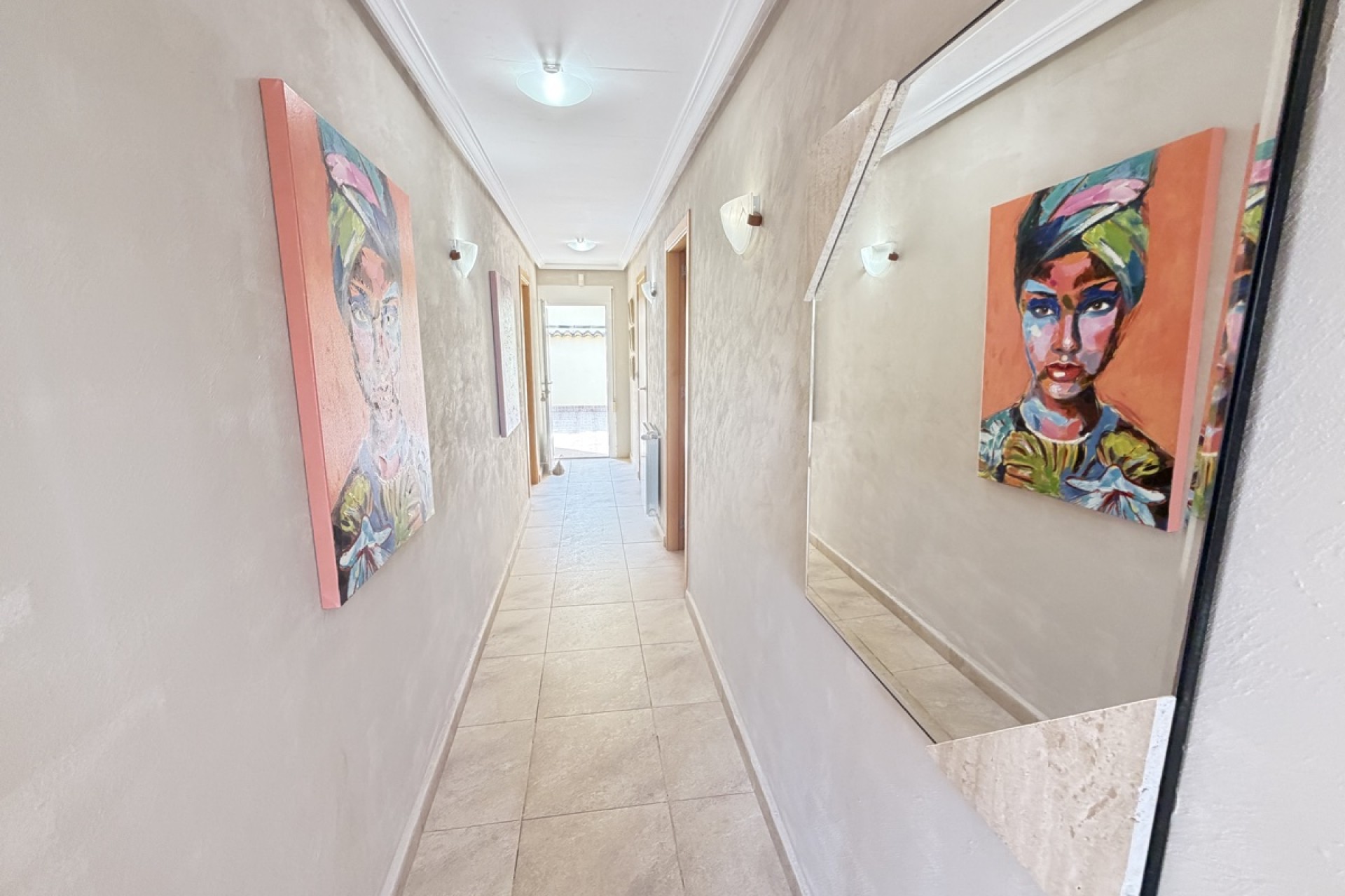 La Revente - Villa - Orihuela Costa - Cabo Roig