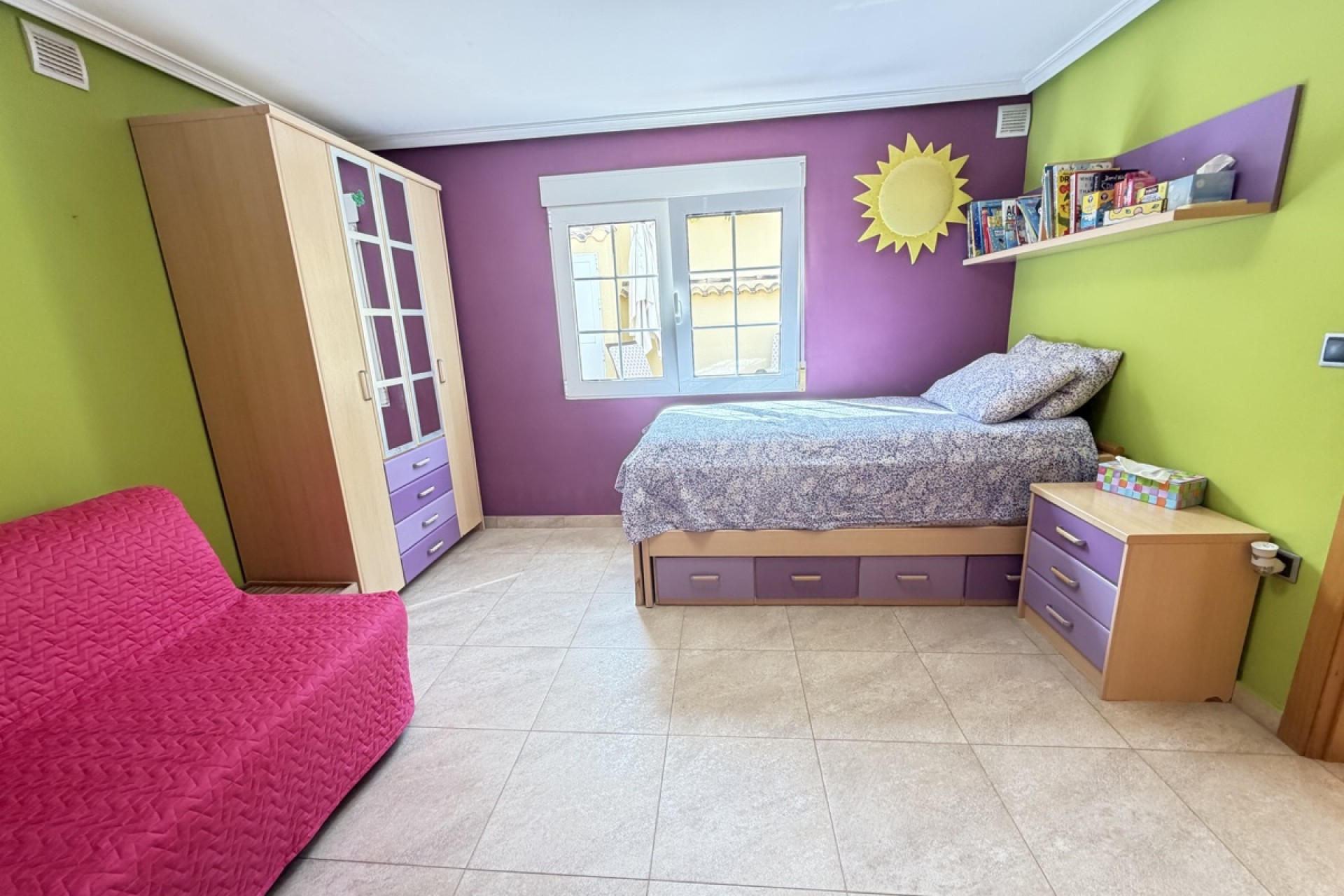 La Revente - Villa - Orihuela Costa - Cabo Roig
