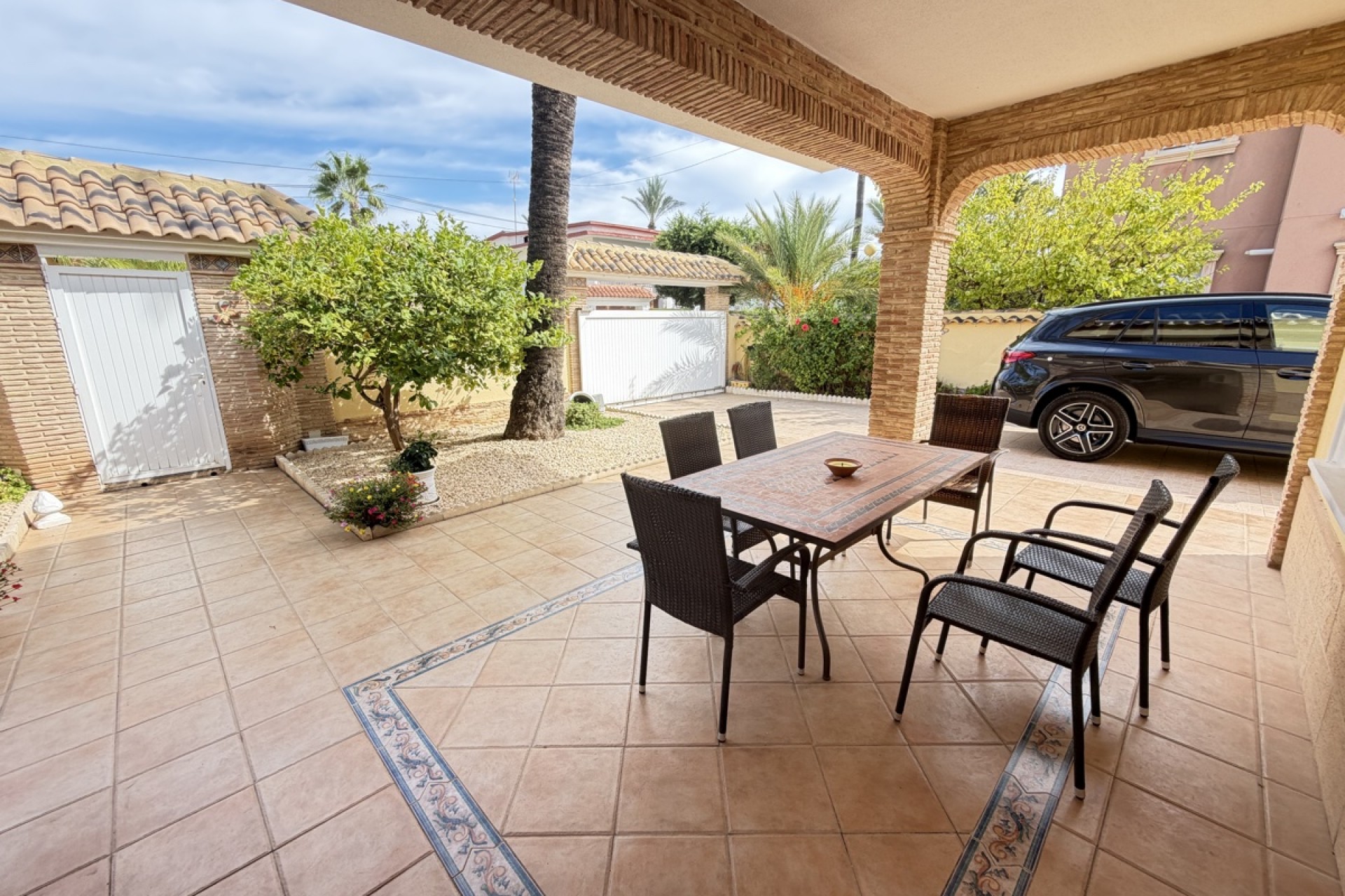 La Revente - Villa - Orihuela Costa - Cabo Roig