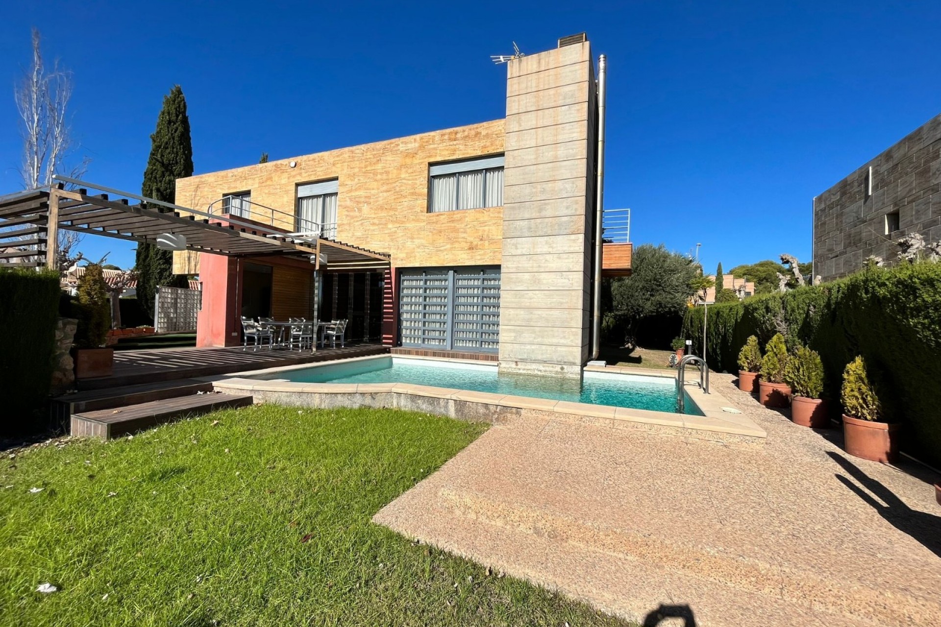 La Revente - Villa - Orihuela Costa - Dehesa de Campoamor
