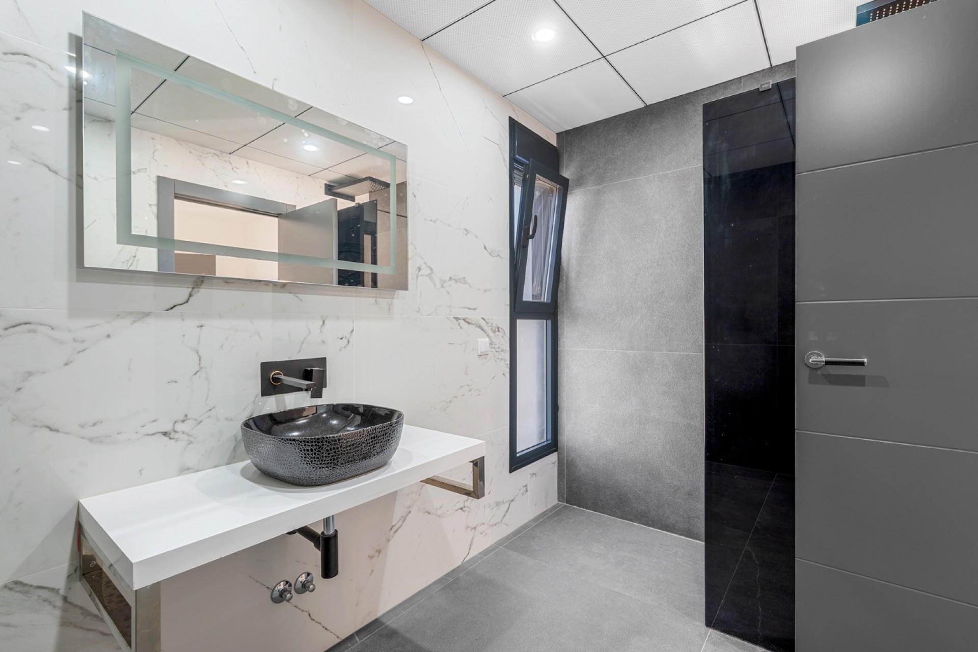 La Revente - Villa - Orihuela Costa - Dehesa de Campoamor