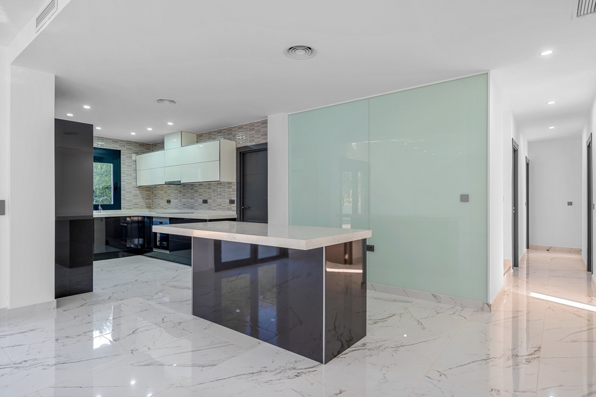 La Revente - Villa - Orihuela Costa - Dehesa de Campoamor