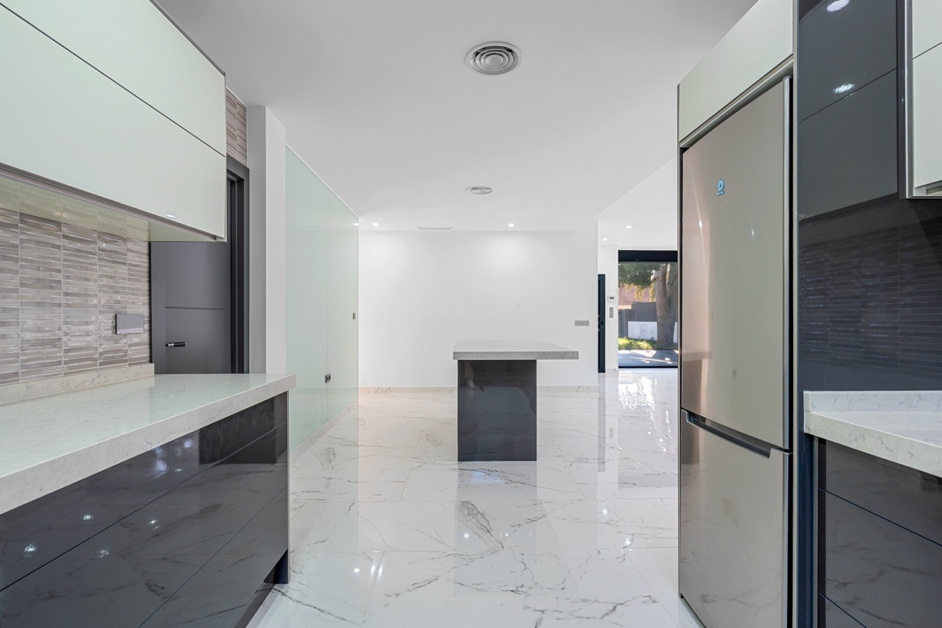 La Revente - Villa - Orihuela Costa - Dehesa de Campoamor