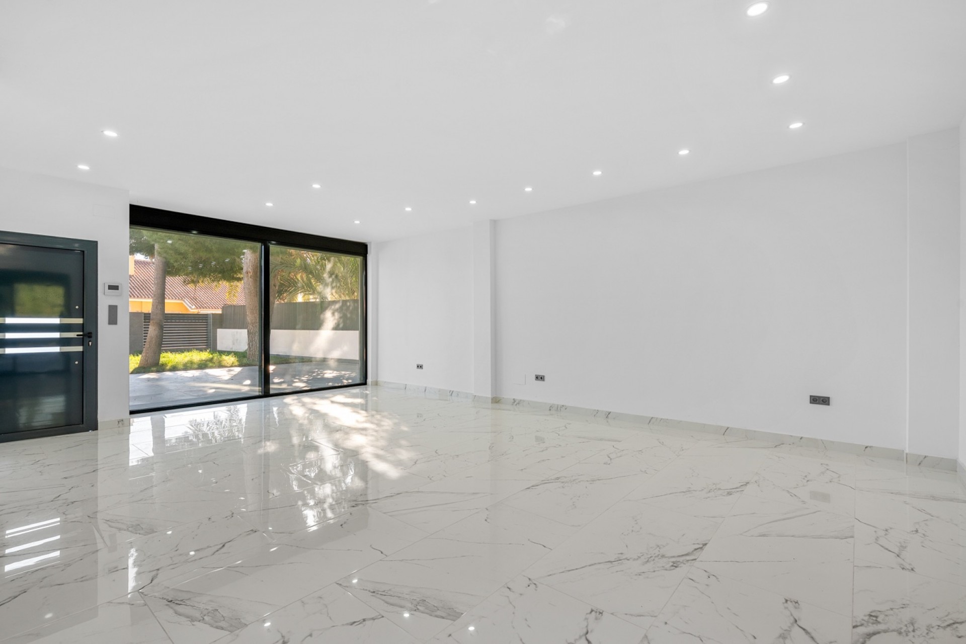 La Revente - Villa - Orihuela Costa - Dehesa de Campoamor