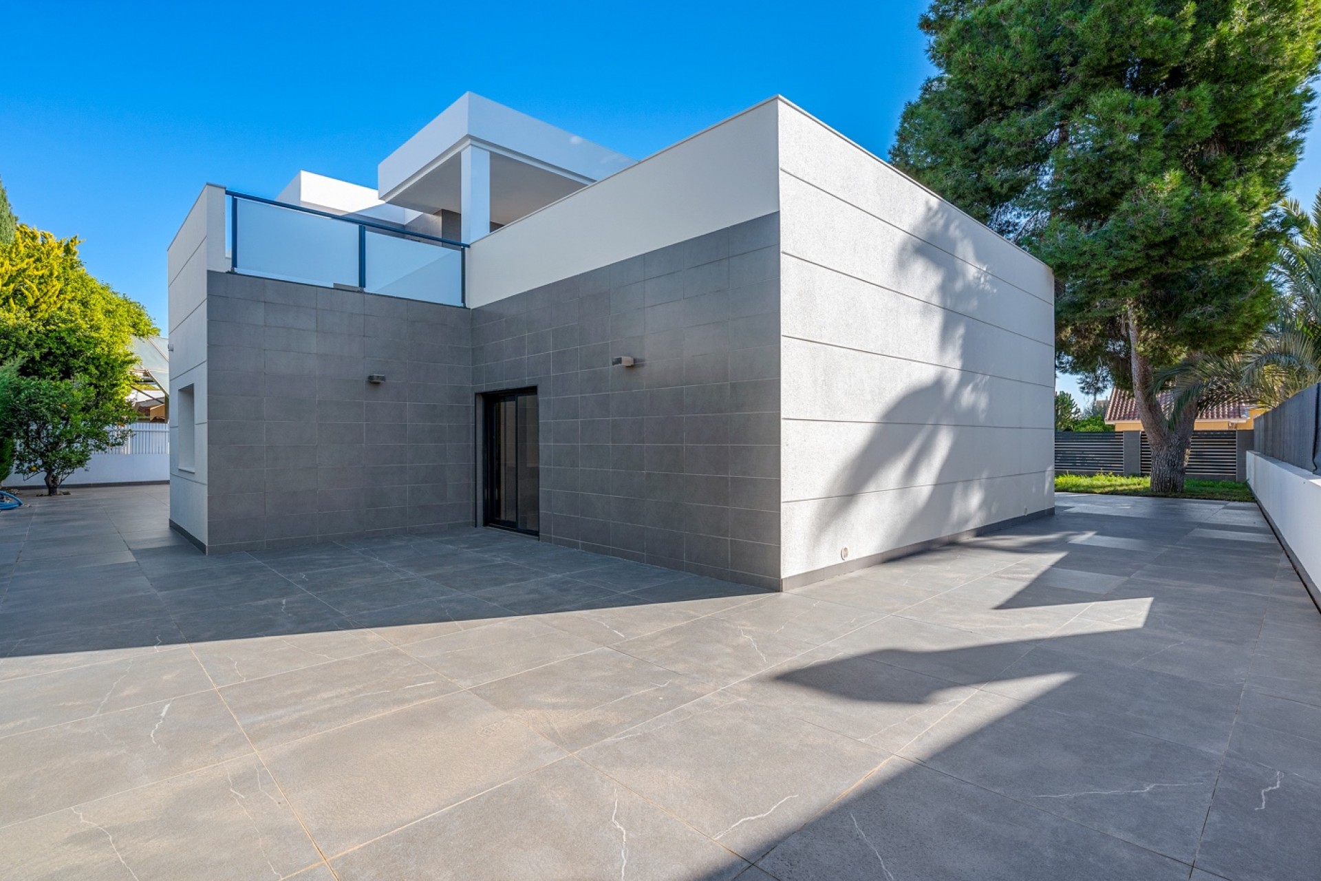 La Revente - Villa - Orihuela Costa - Dehesa de Campoamor