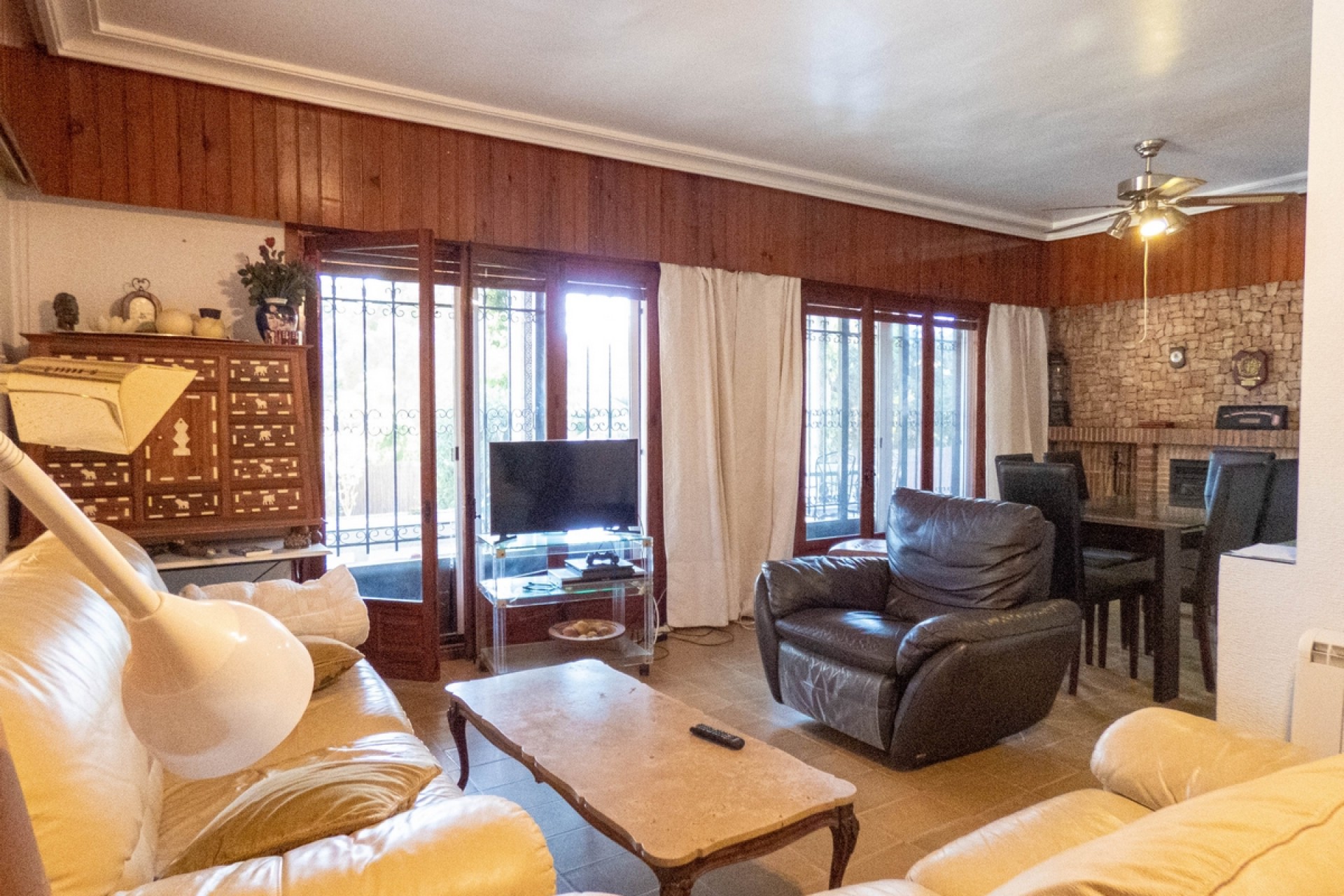 La Revente - Villa - Orihuela Costa - Dehesa de Campoamor