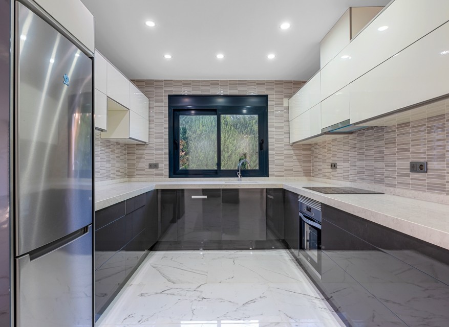 La Revente - Villa - Orihuela Costa - Dehesa de Campoamor