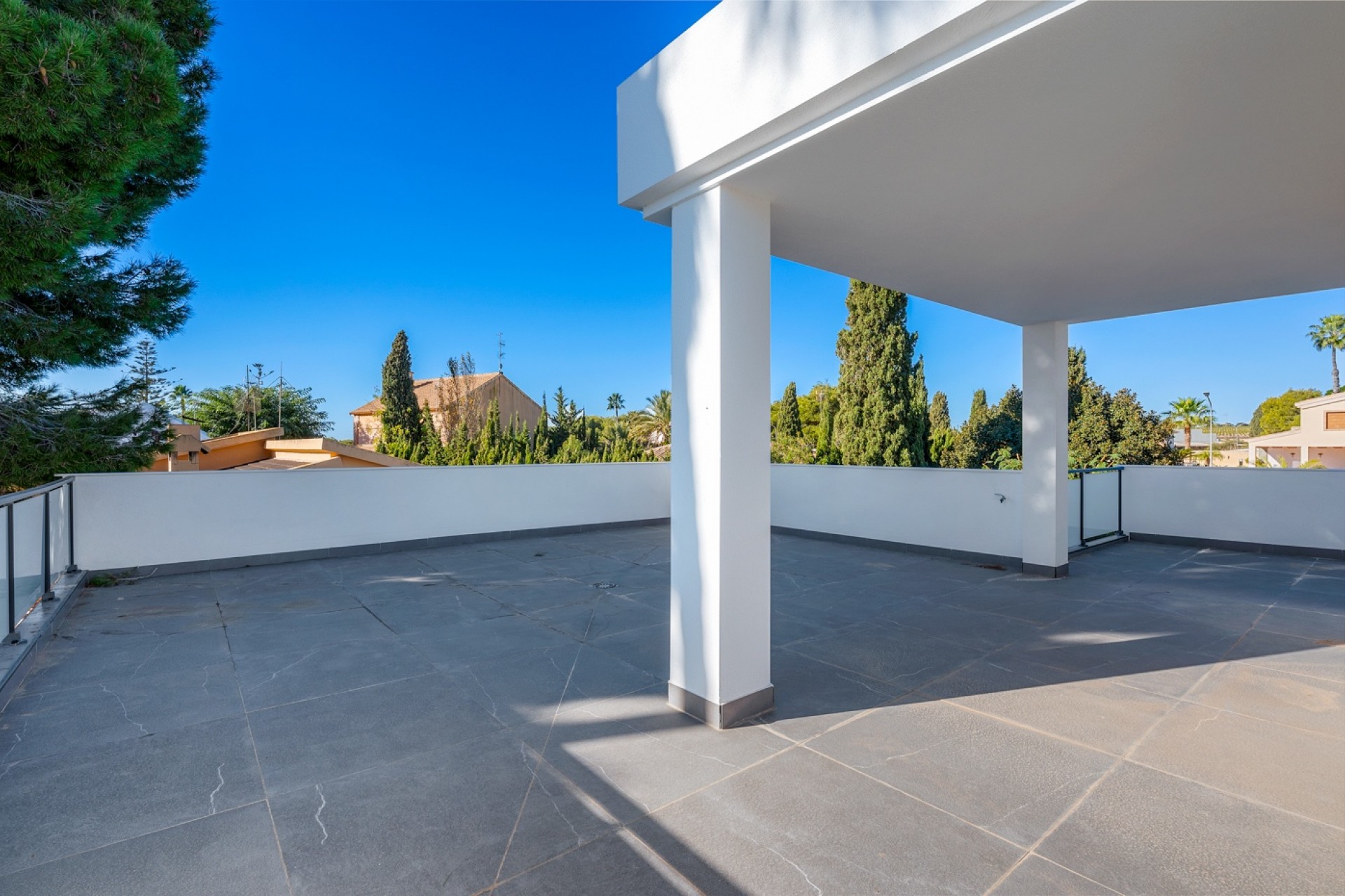 La Revente - Villa - Orihuela Costa - Dehesa de Campoamor
