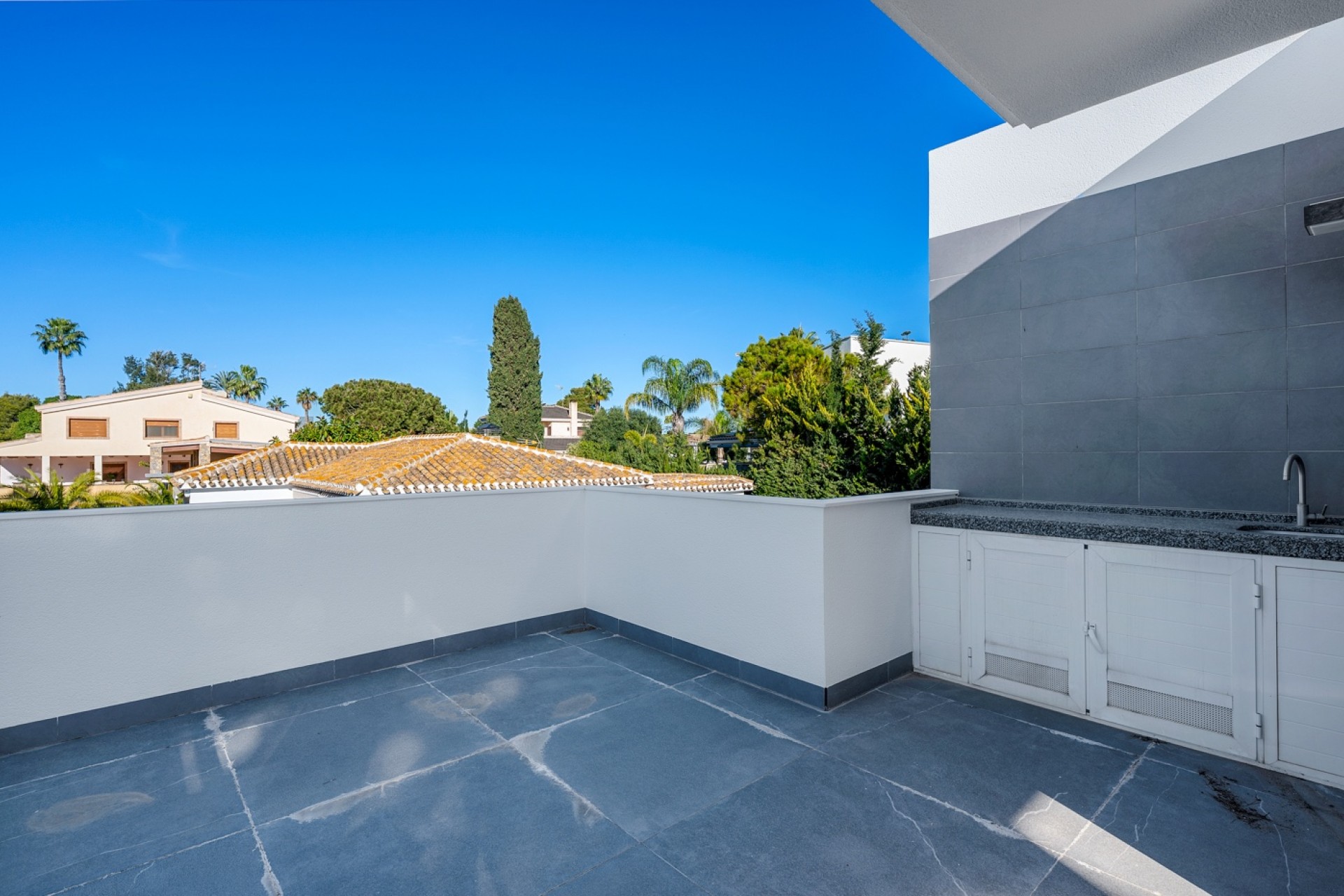 La Revente - Villa - Orihuela Costa - Dehesa de Campoamor