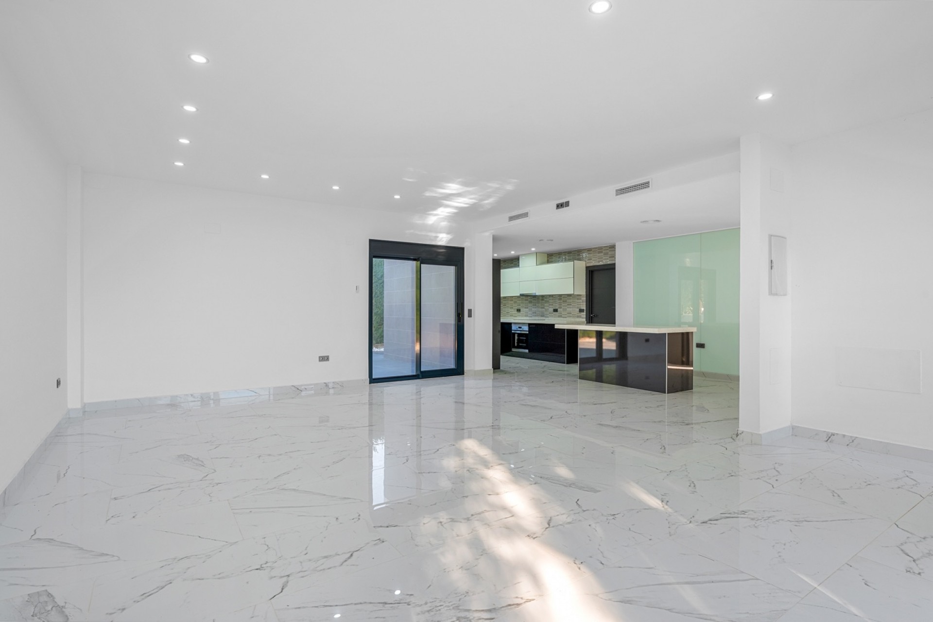 La Revente - Villa - Orihuela Costa - Dehesa de Campoamor