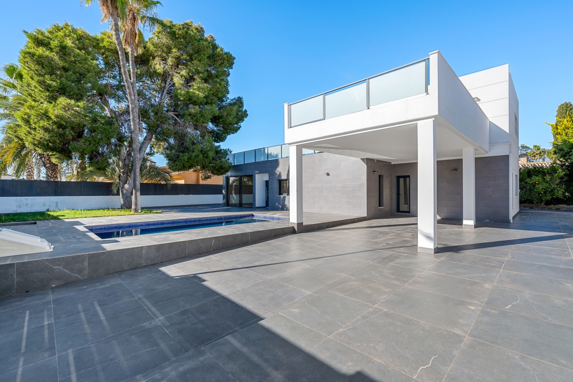 La Revente - Villa - Orihuela Costa - Dehesa de Campoamor