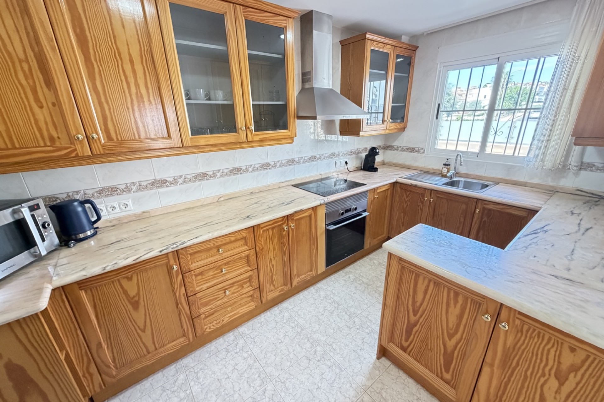 La Revente - Villa - Orihuela Costa - El Galan