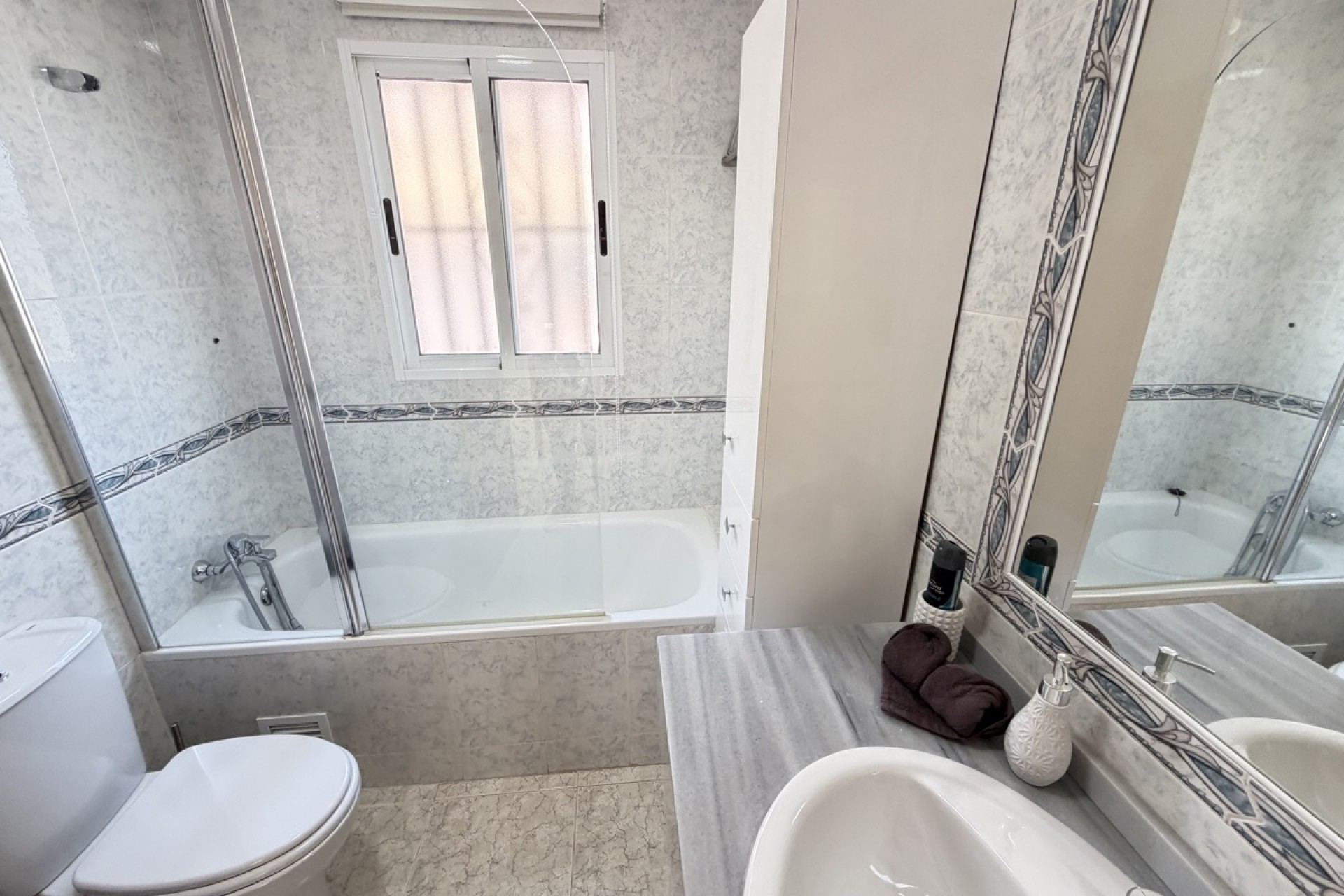 La Revente - Villa - Orihuela Costa - El Galan