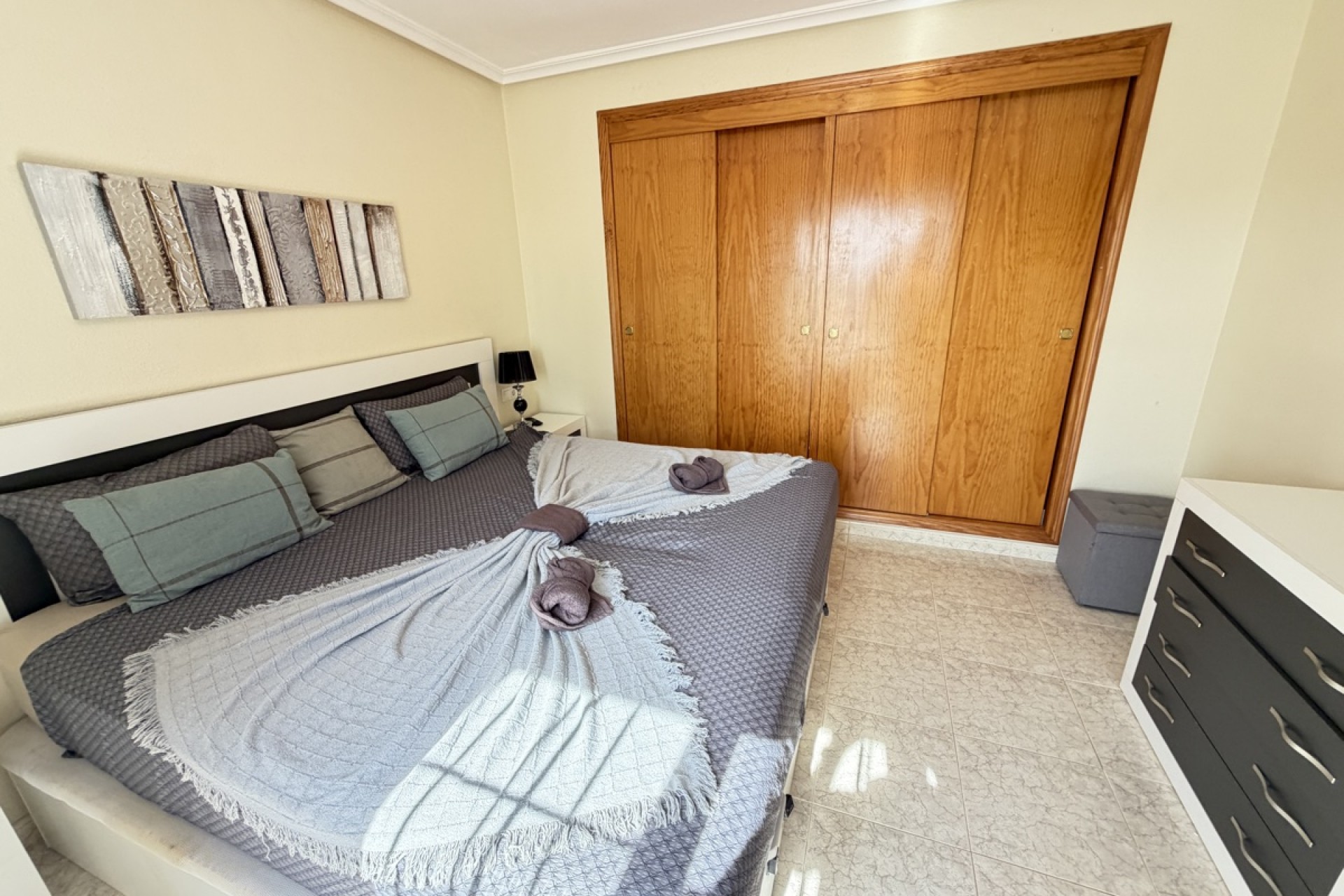 La Revente - Villa - Orihuela Costa - El Galan