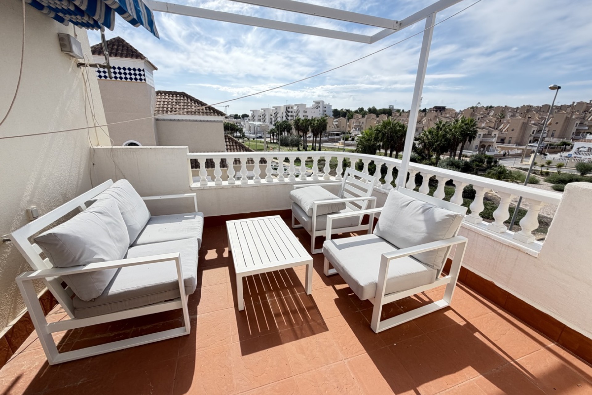 La Revente - Villa - Orihuela Costa - El Galan