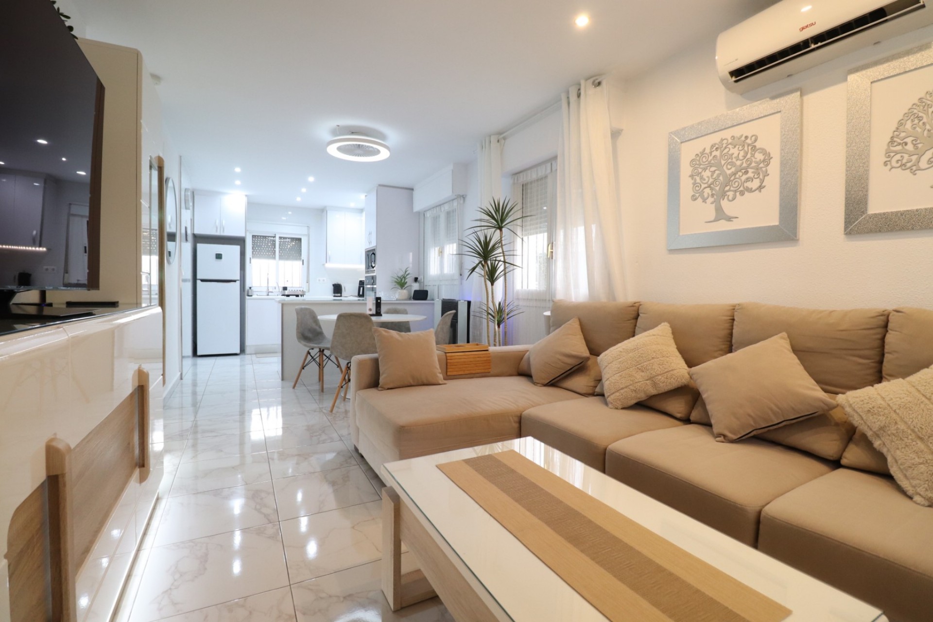 La Revente - Villa - Orihuela Costa - La Florida