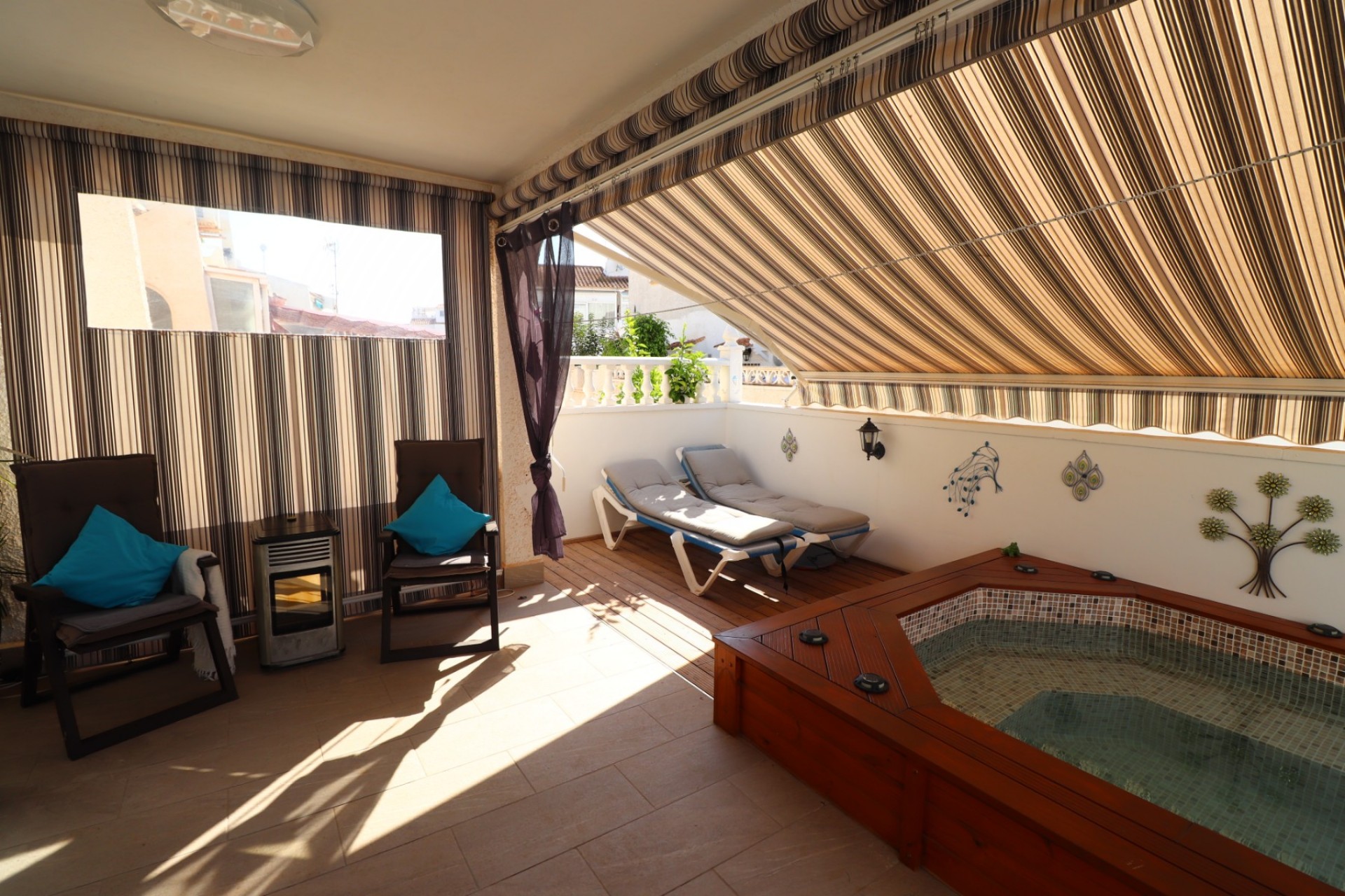 La Revente - Villa - Orihuela Costa - La Florida