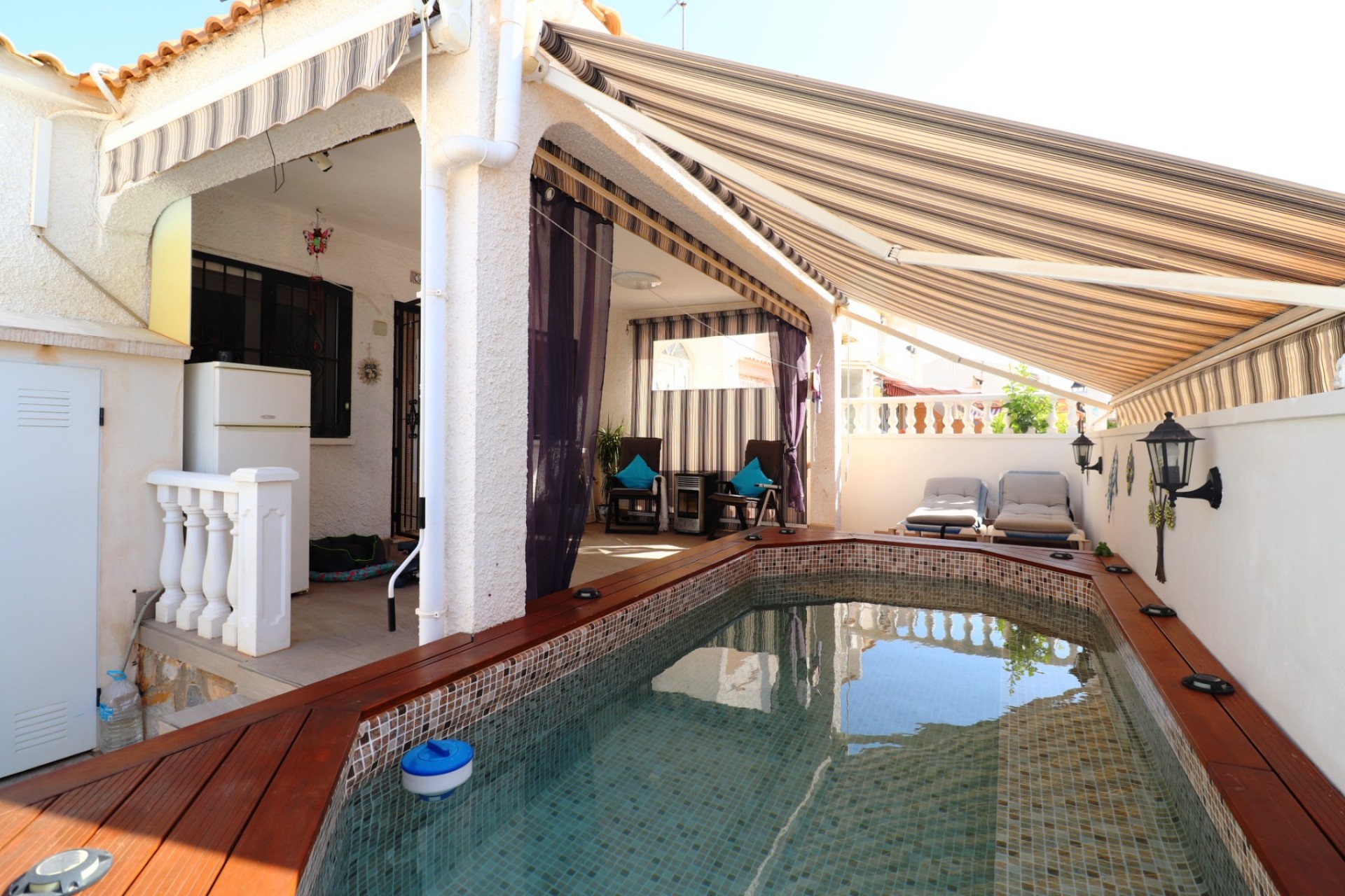 La Revente - Villa - Orihuela Costa - La Florida