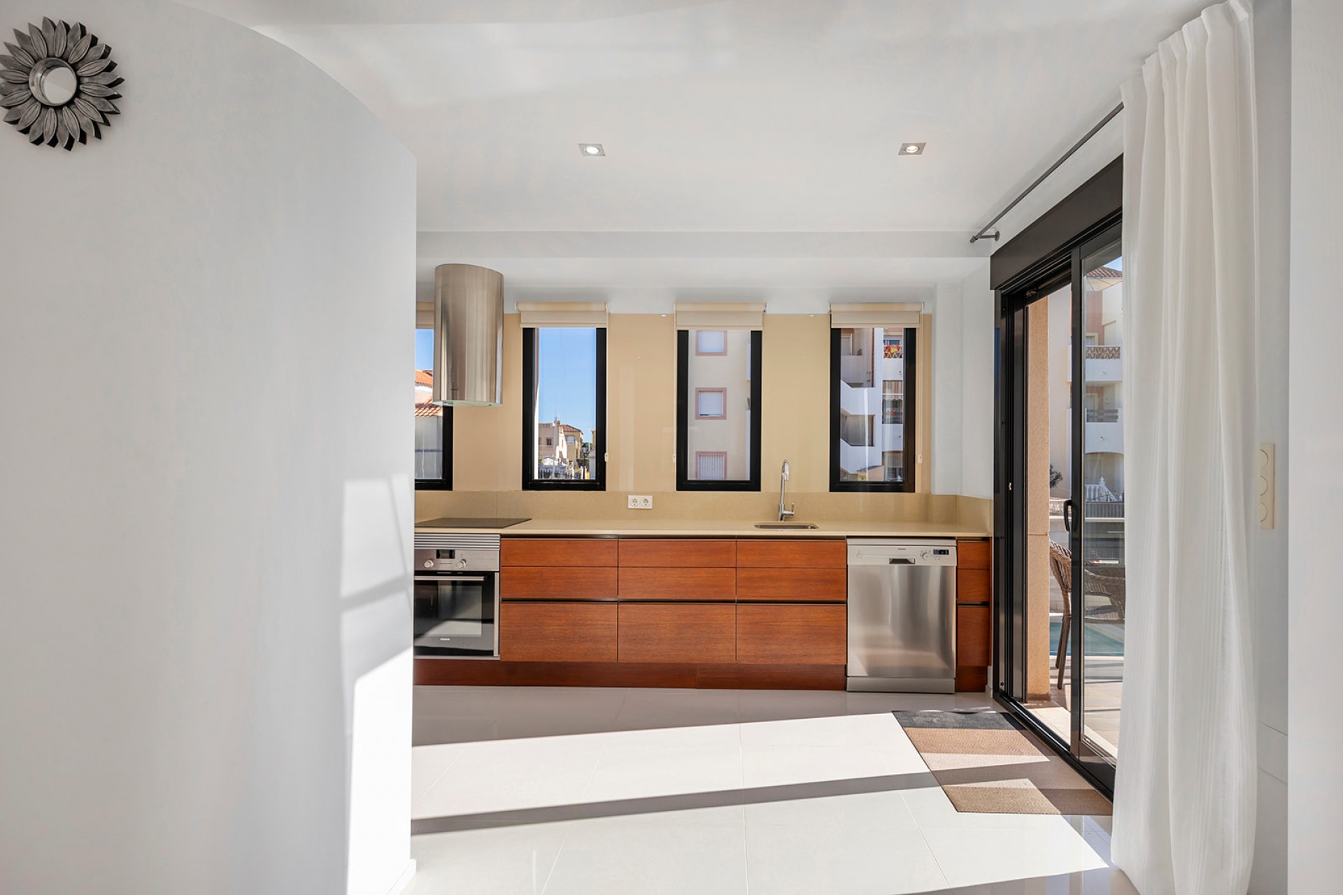 La Revente - Villa - Orihuela Costa - La Zenia