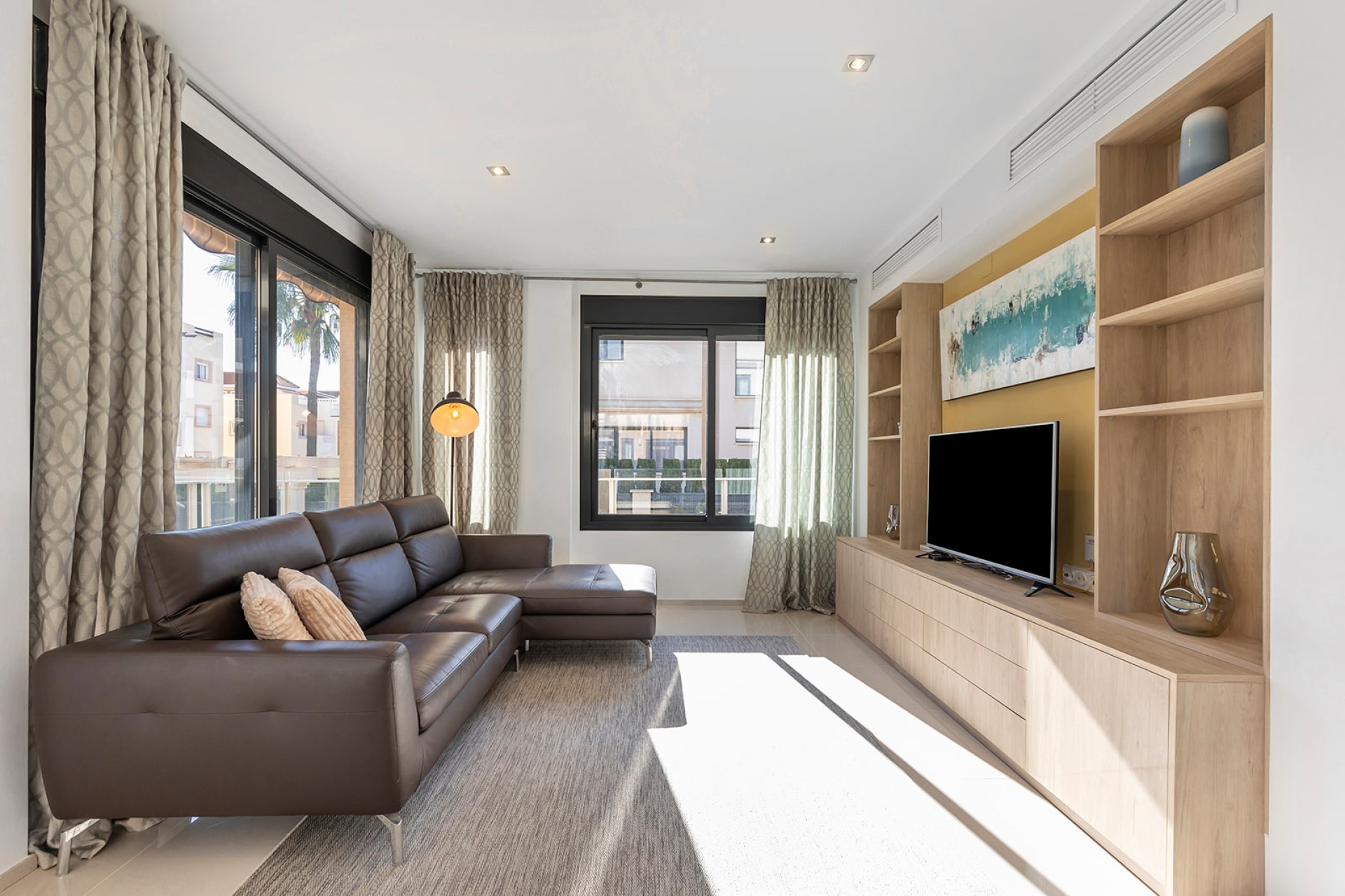 La Revente - Villa - Orihuela Costa - La Zenia