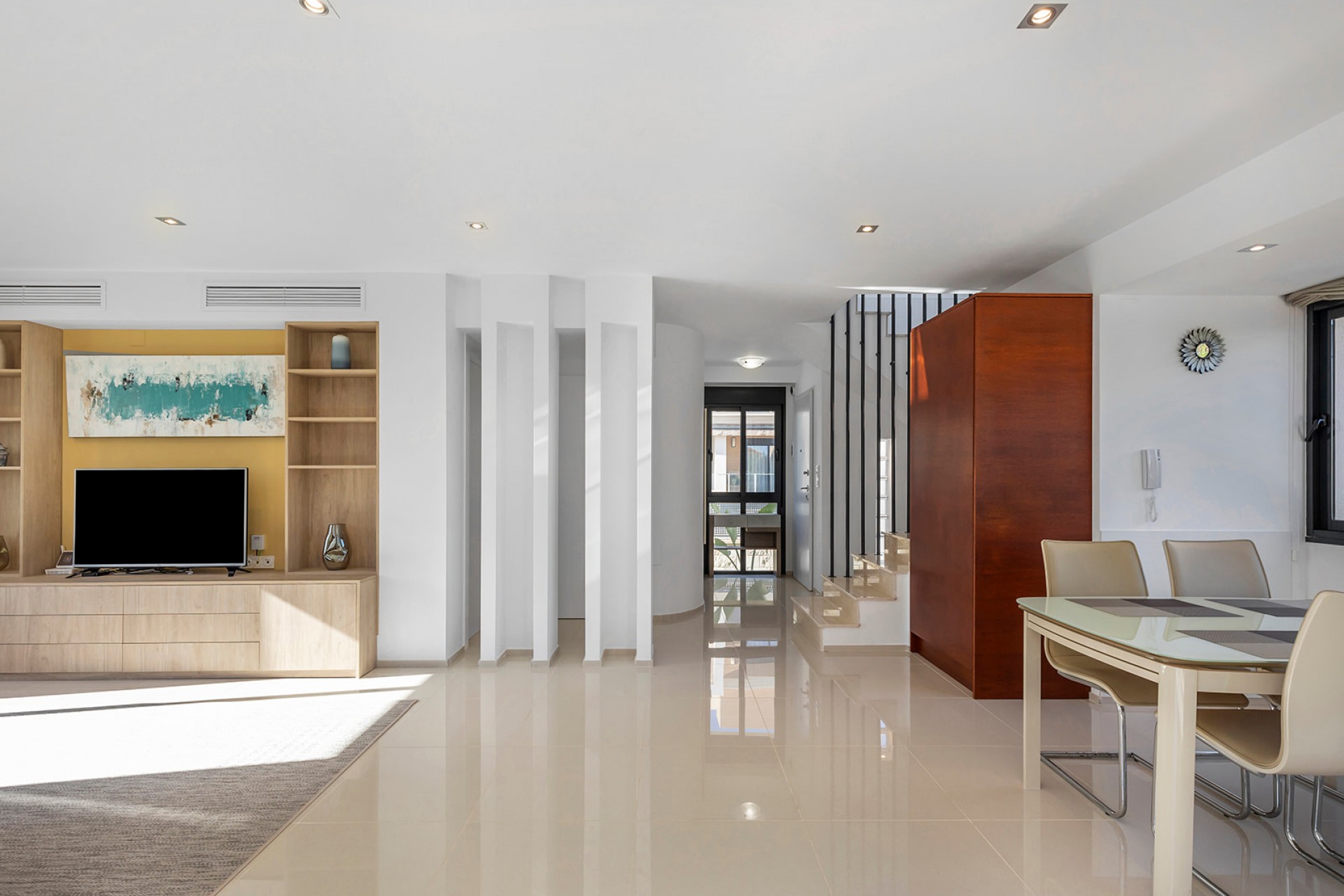 La Revente - Villa - Orihuela Costa - La Zenia