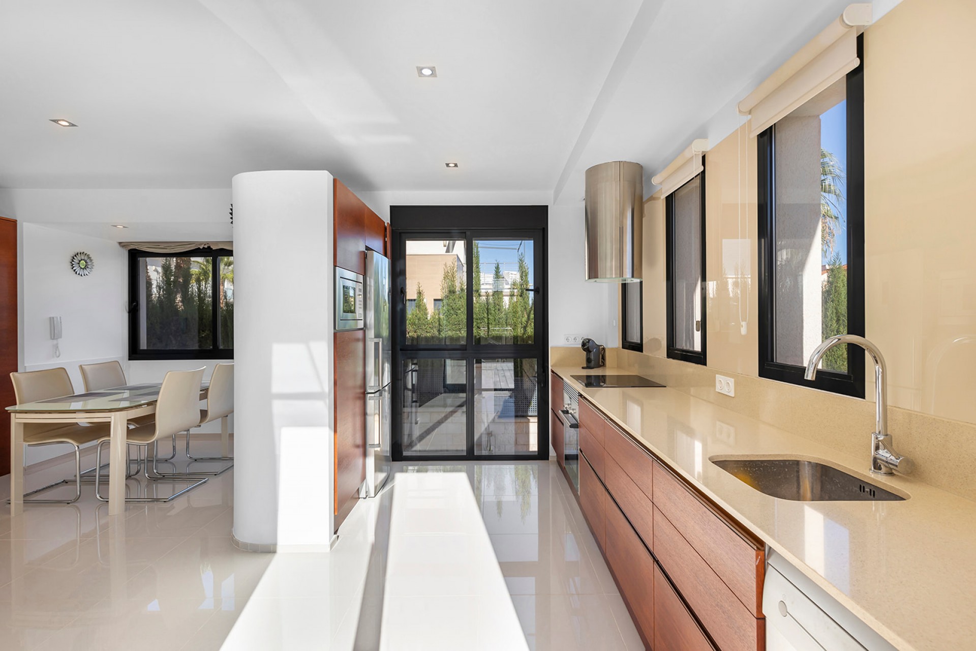 La Revente - Villa - Orihuela Costa - La Zenia