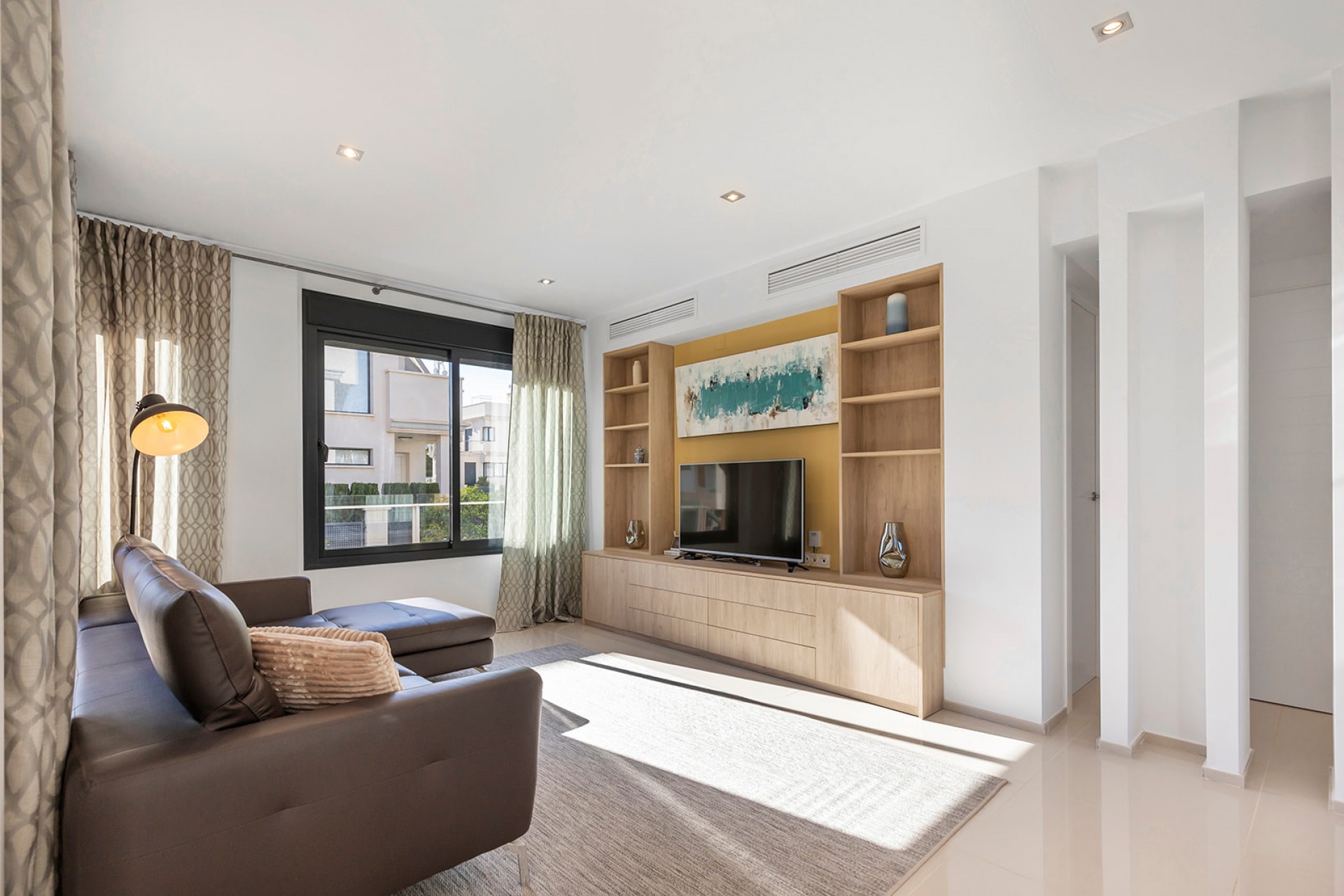 La Revente - Villa - Orihuela Costa - La Zenia