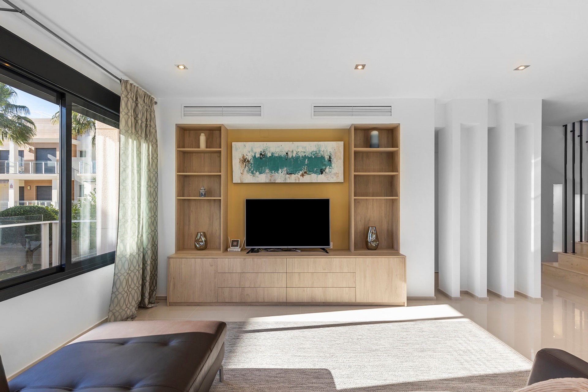 La Revente - Villa - Orihuela Costa - La Zenia