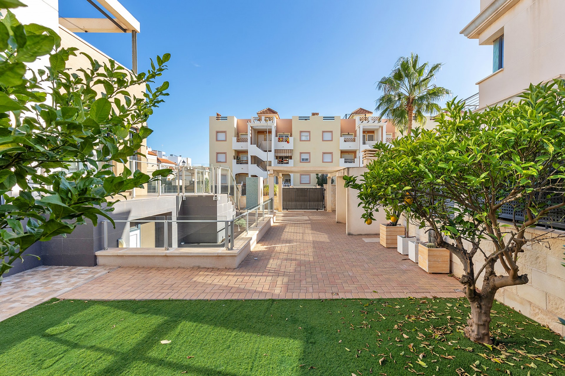 La Revente - Villa - Orihuela Costa - La Zenia