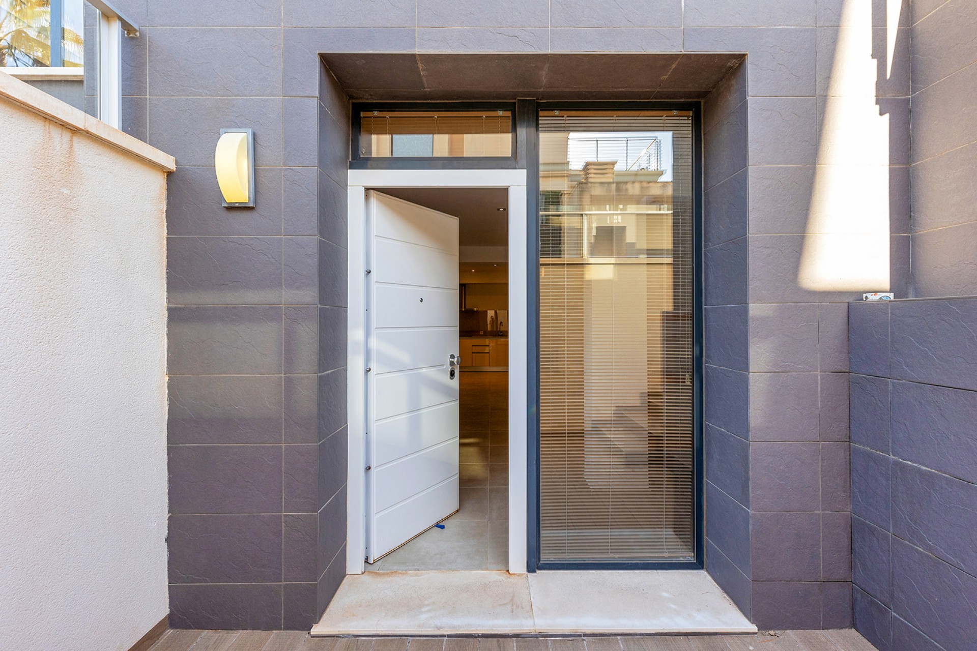 La Revente - Villa - Orihuela Costa - La Zenia