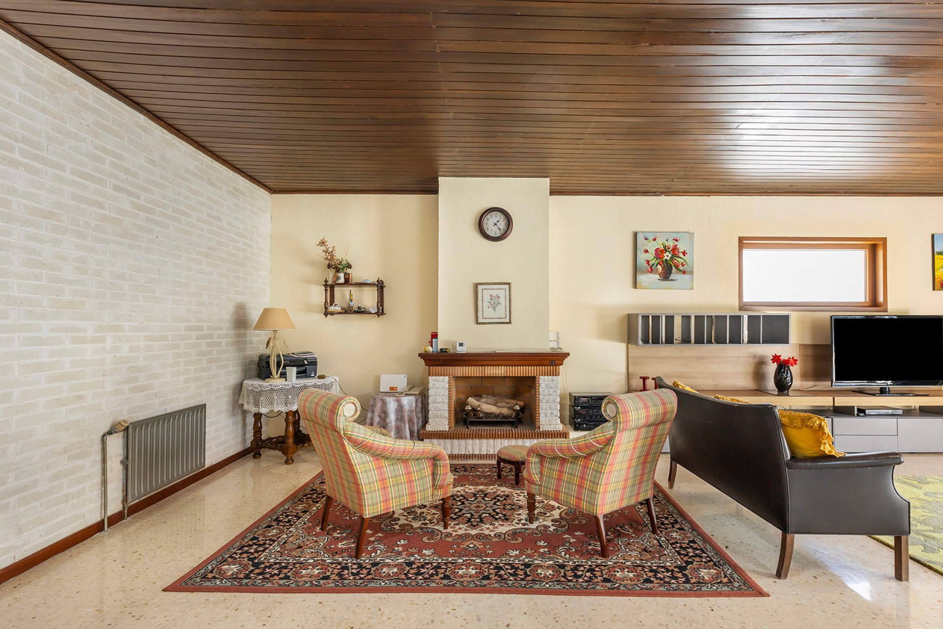 La Revente - Villa - Orihuela Costa - Las Filipinas