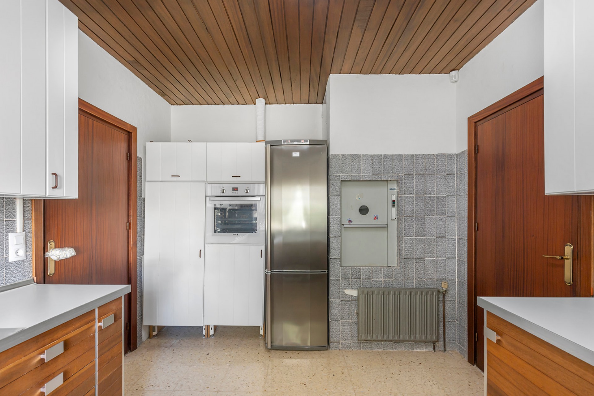 La Revente - Villa - Orihuela Costa - Las Filipinas